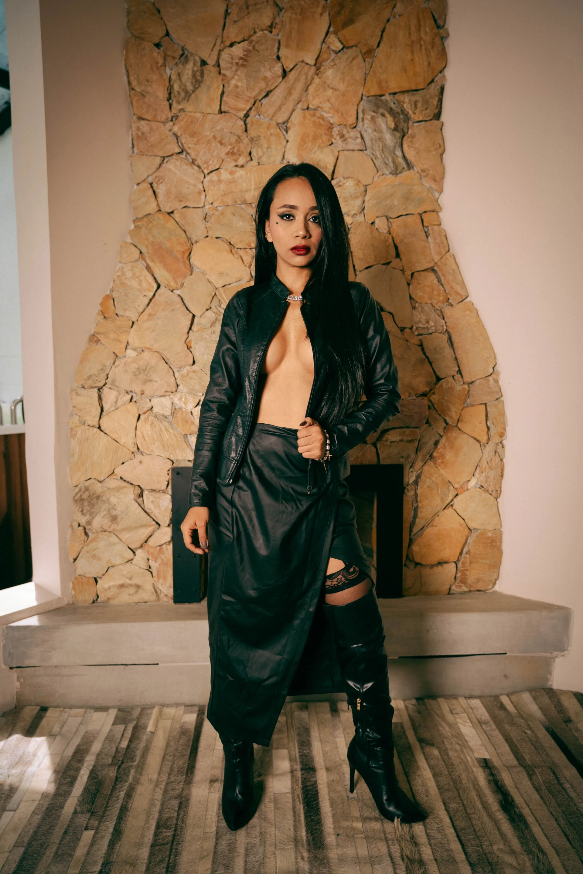 XXX Porn Photo of Nude SamanthaFerrer__ 108