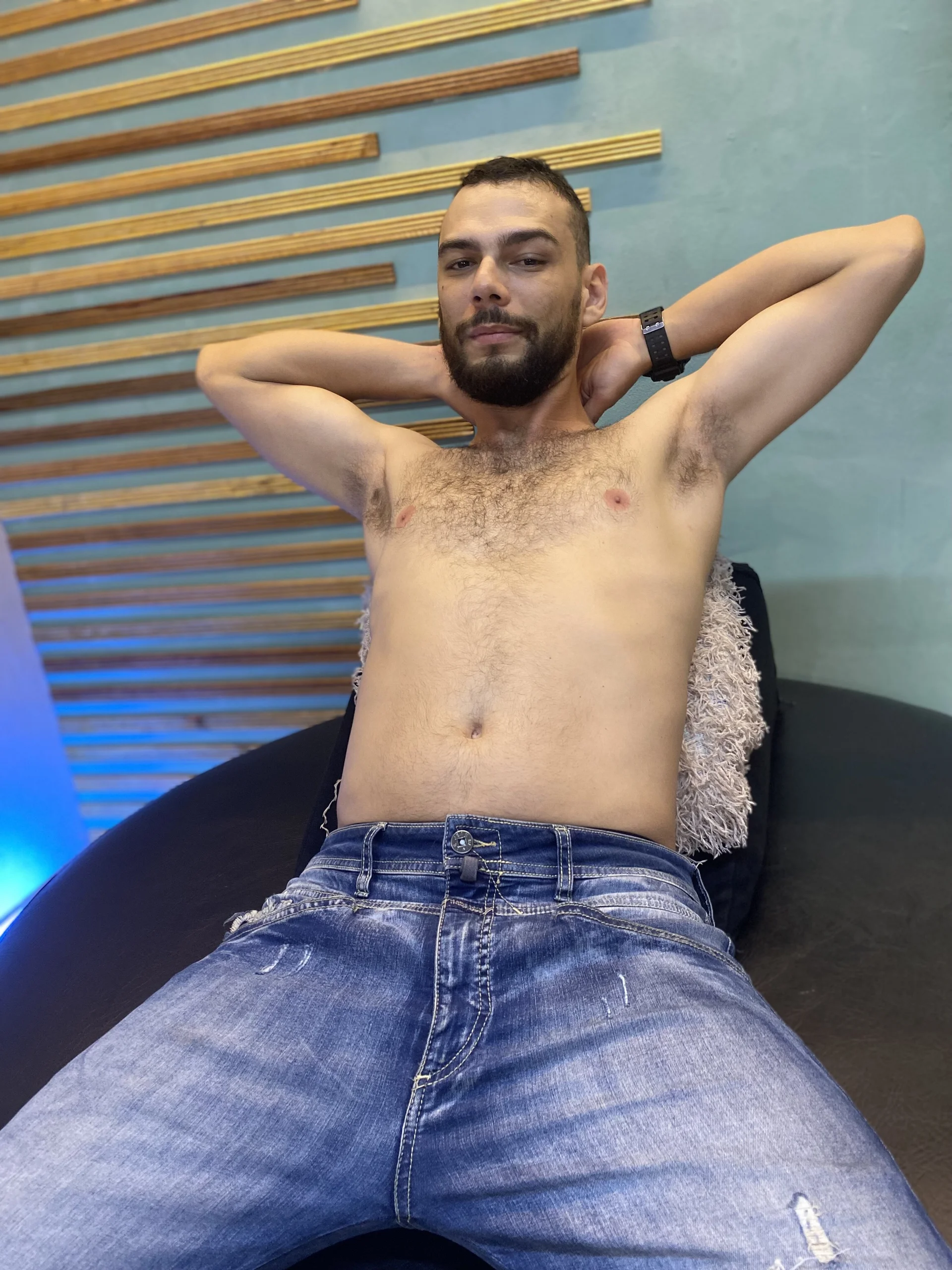 XXX Porn Photo of Nude juan_bigdick 1