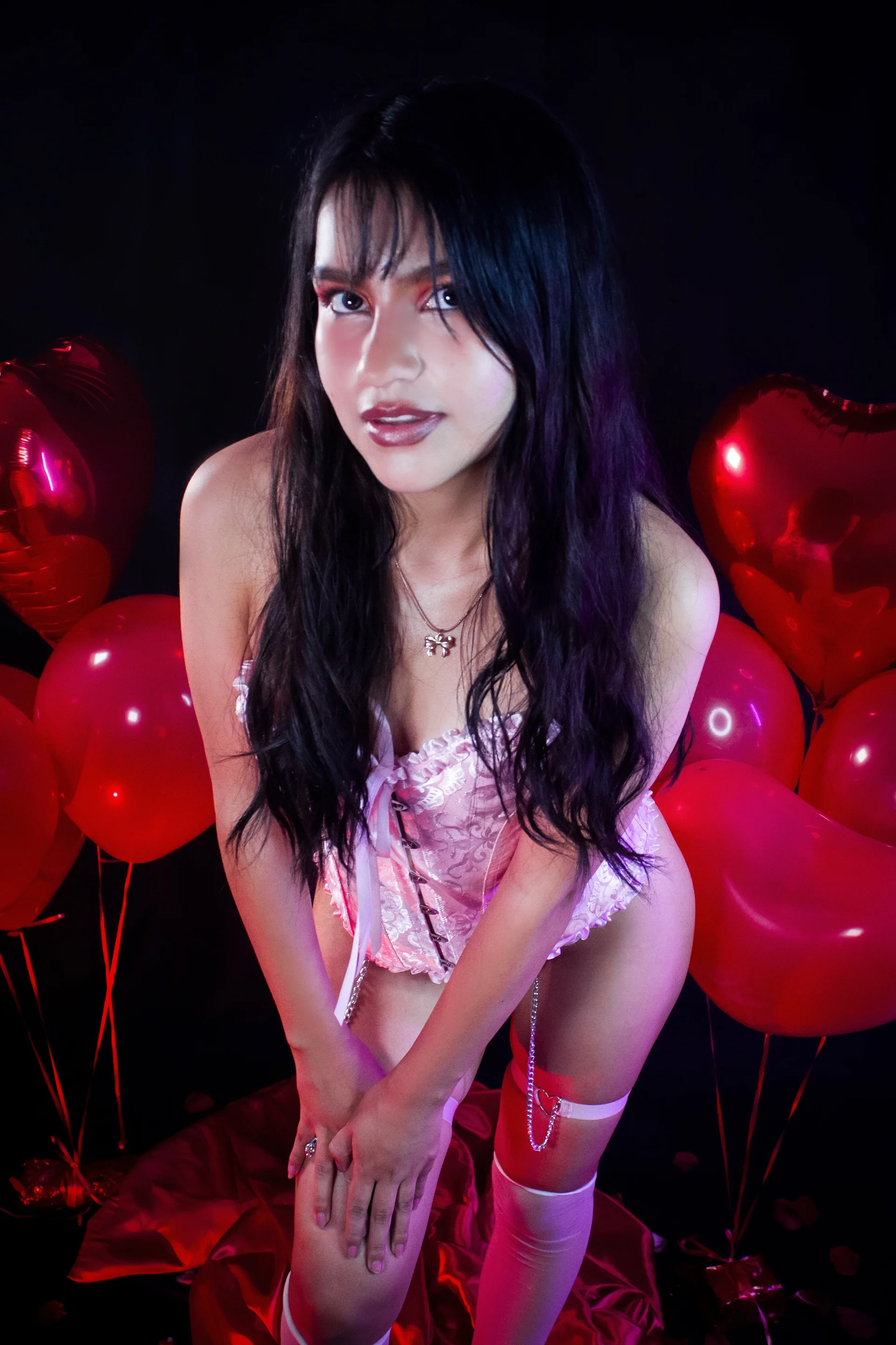 XXX Porn Photo of Nude LilibetWeber 10