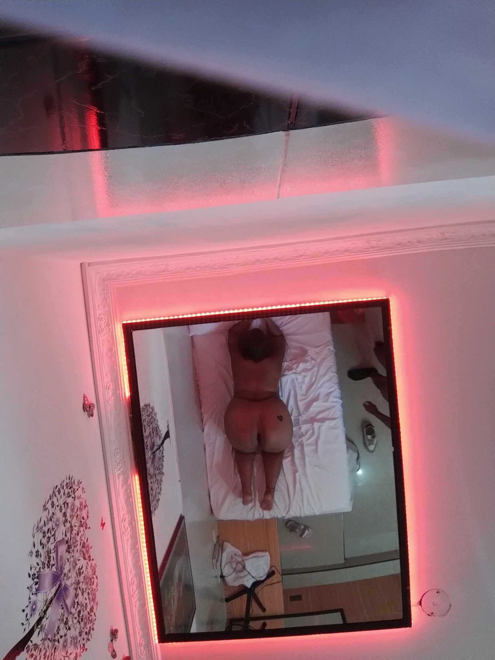 XXX Porn Photo of Nude Nikita_Glam 9