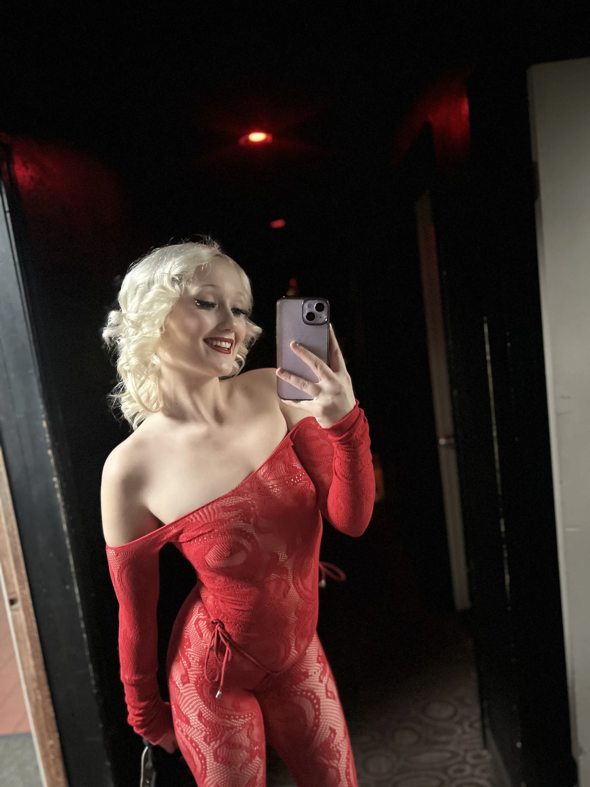 XXX Porn Photo of Nude Marilynxo 3