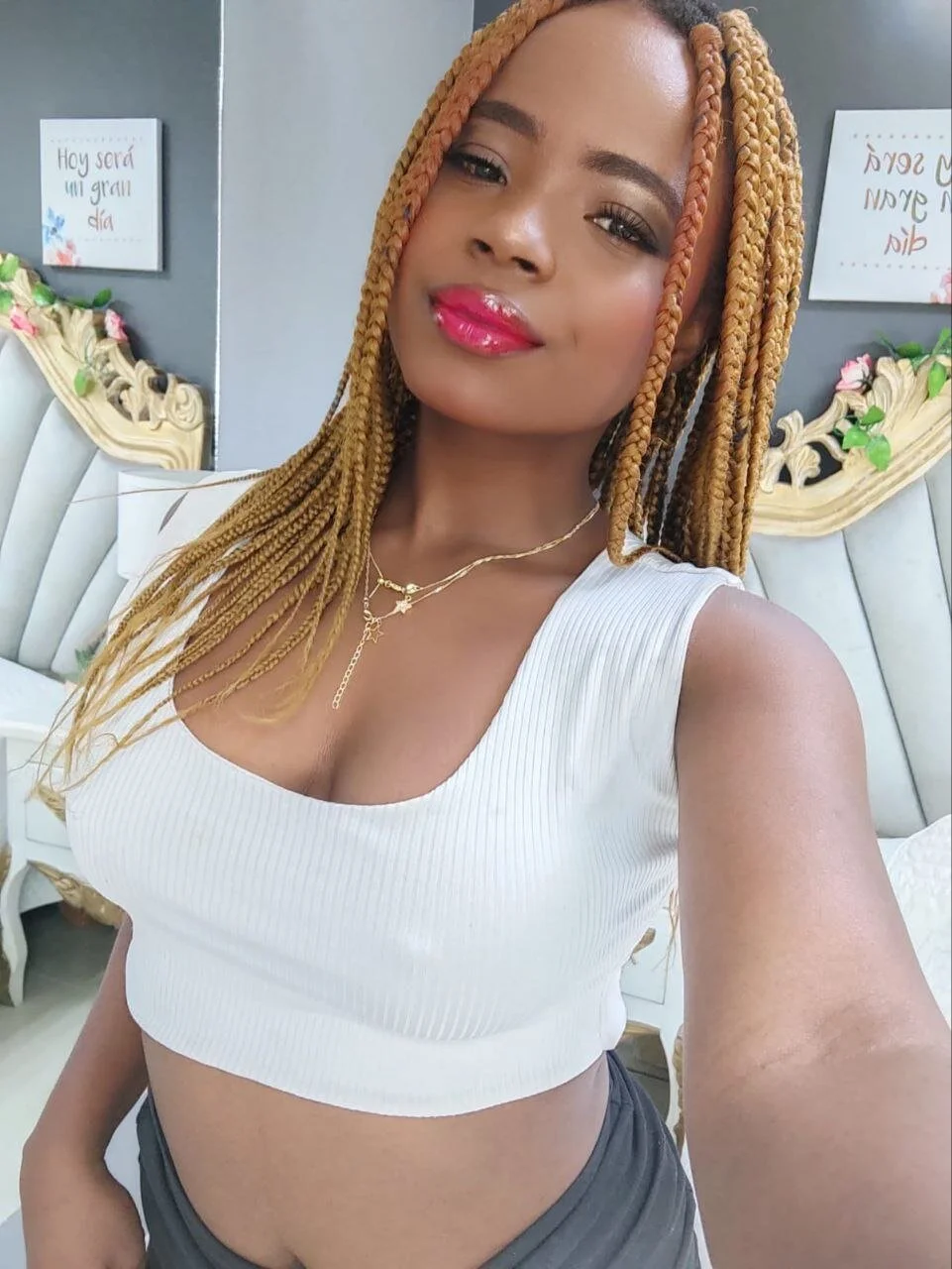XXX Porn Photo of Nude LindaBird 29