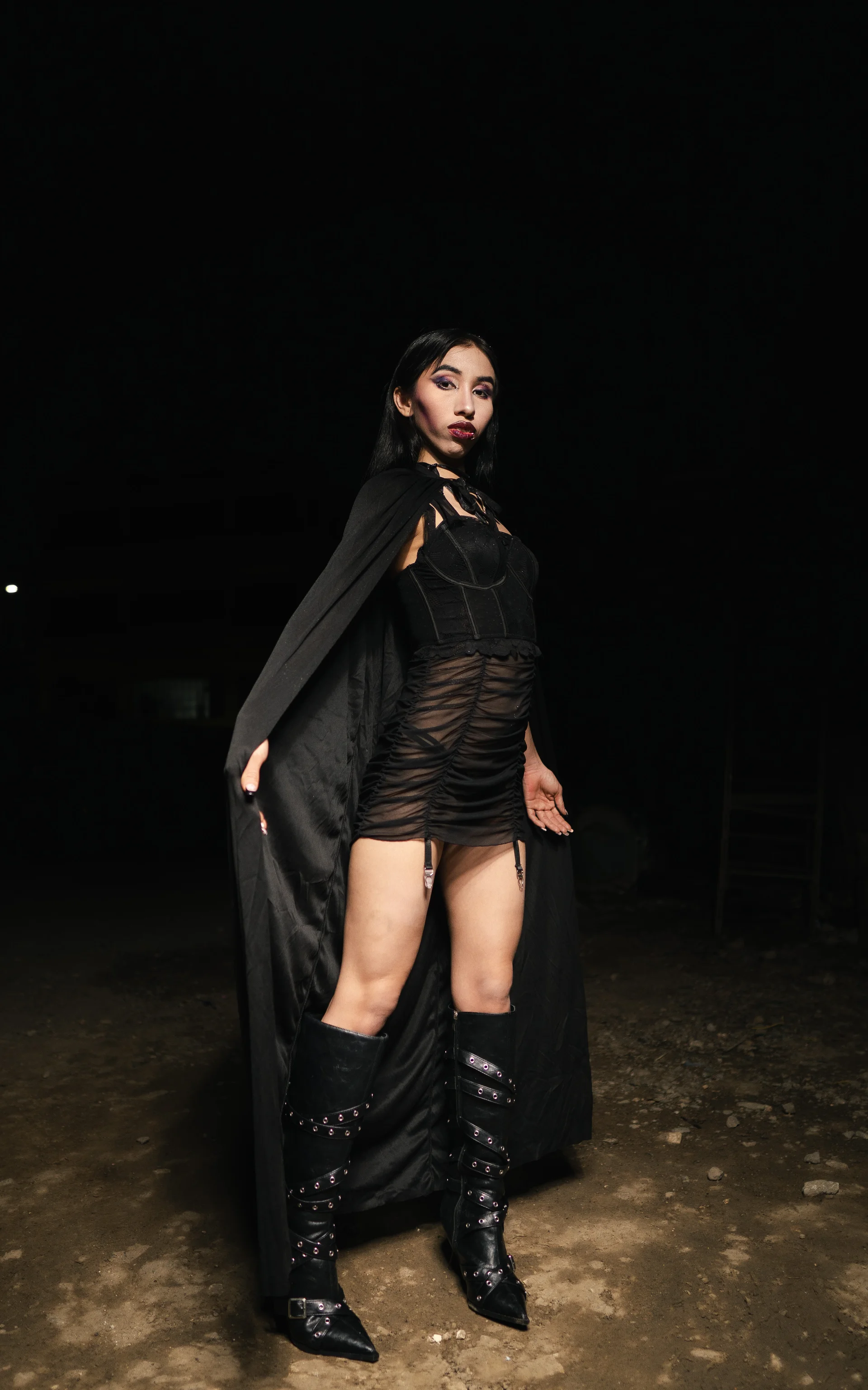 XXX Porn Photo of Nude Mara_Gonzalez 83