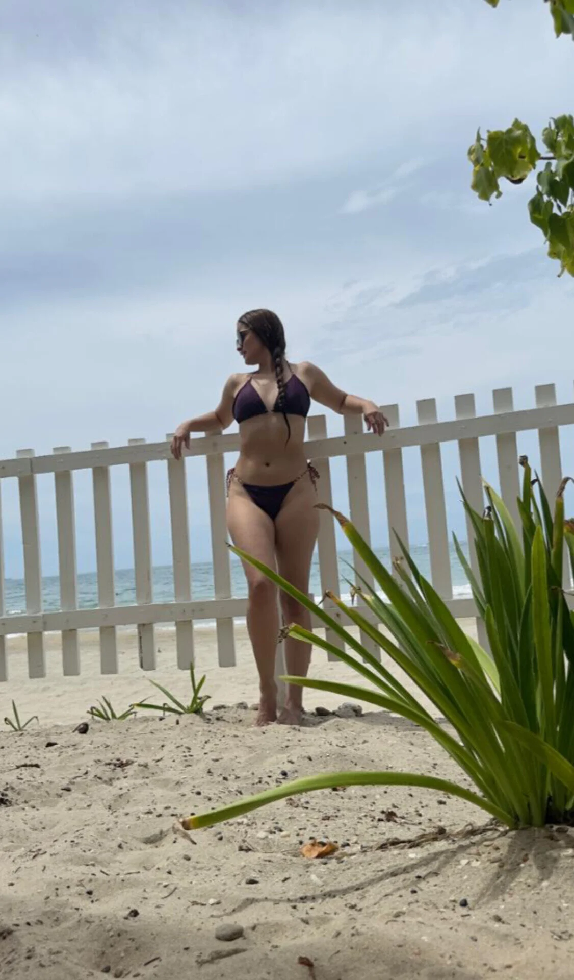 XXX Porn Photo of Nude MiaaLoren 13