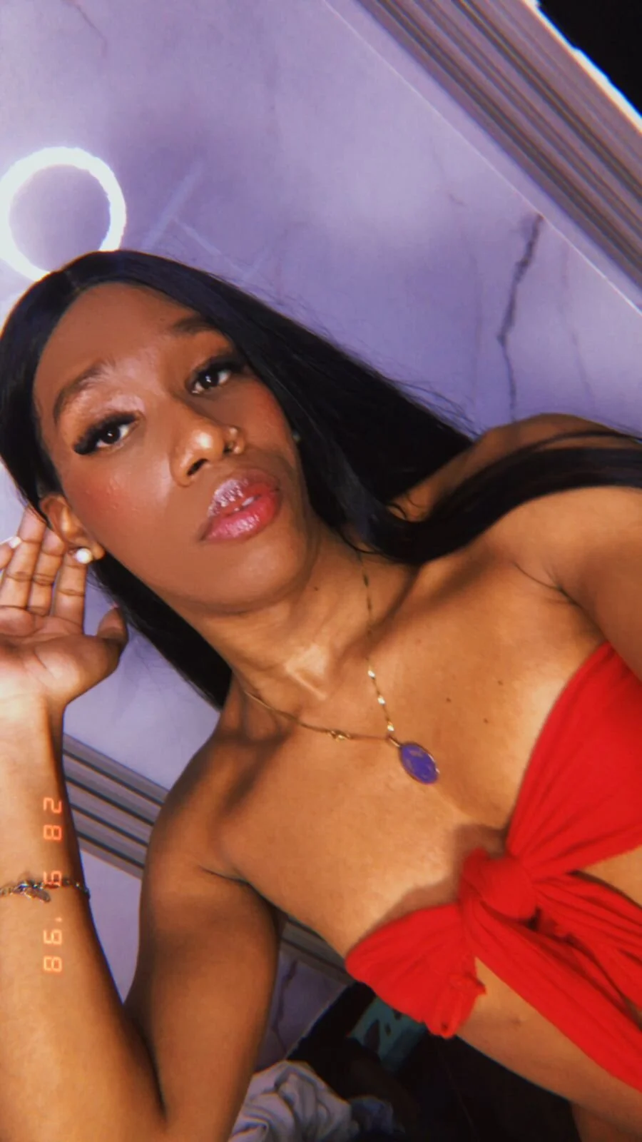 XXX Porn Photo of Nude amber_diior 68