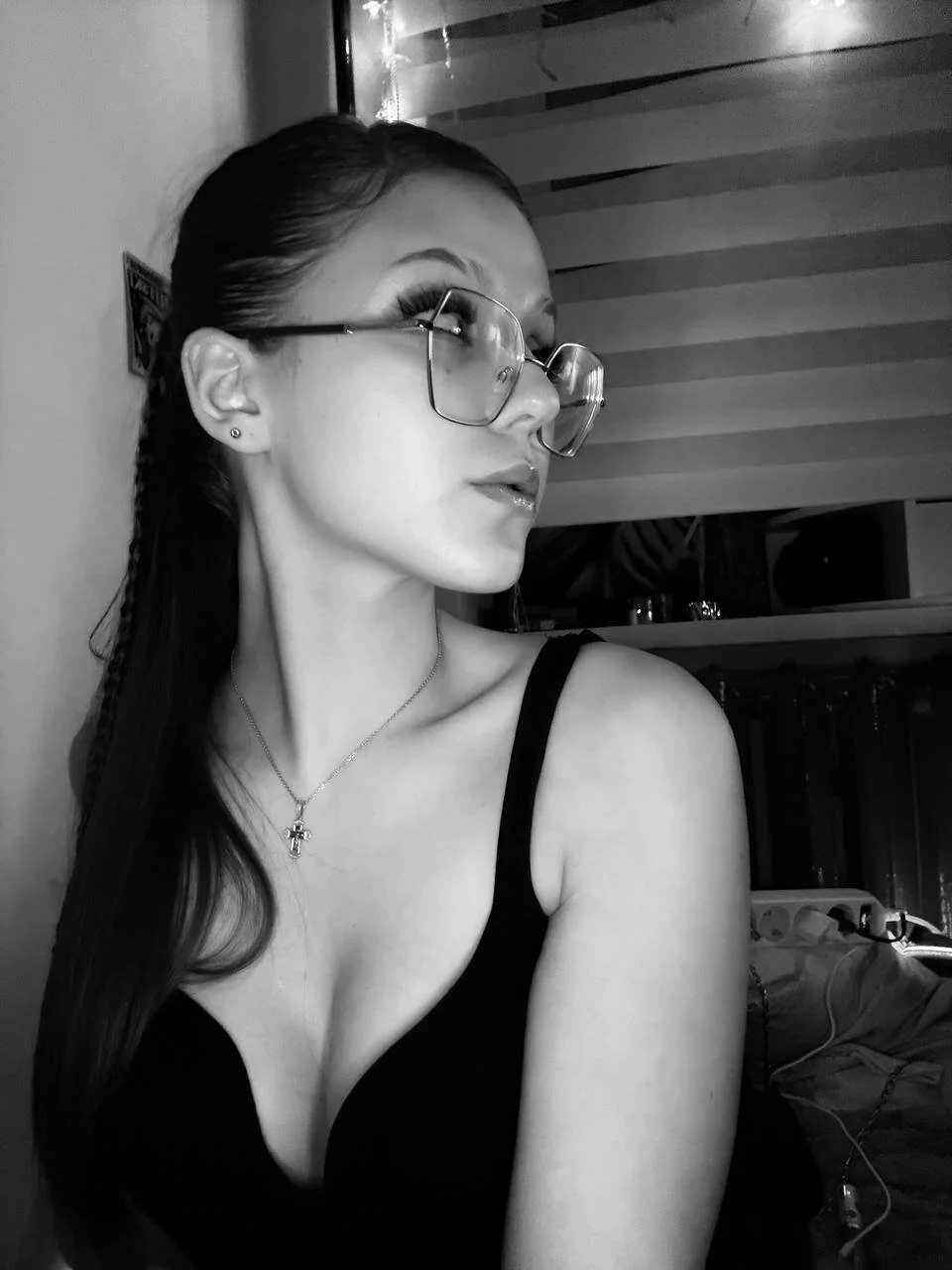 XXX Porn Photo of Nude LeonoreCarrelli 4
