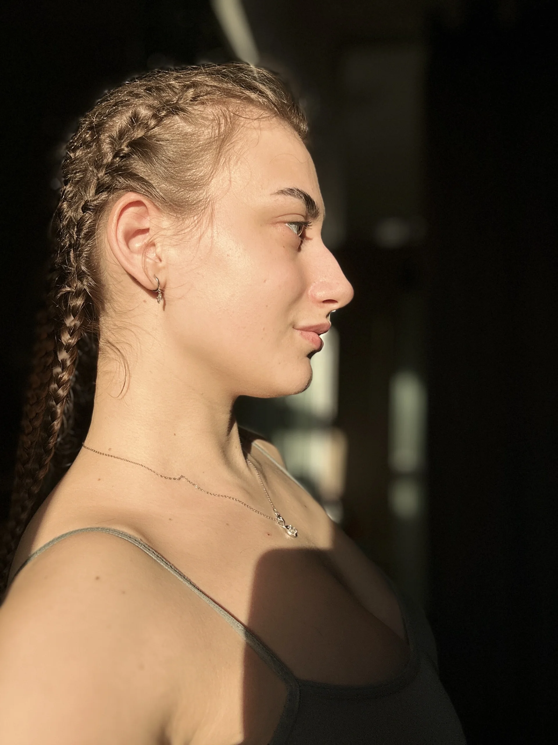 XXX Porn Photo of Nude Natalia_Daysie 39