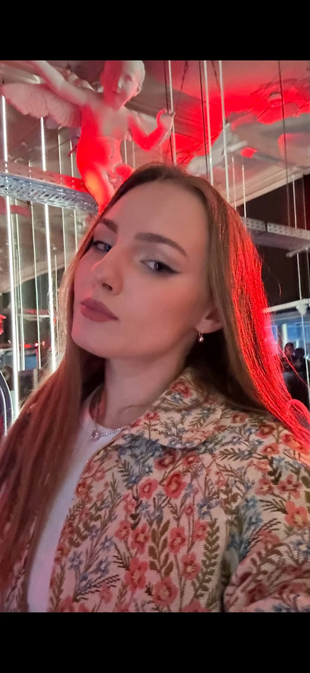 XXX Porn Photo of Nude MelissaMelrey 283