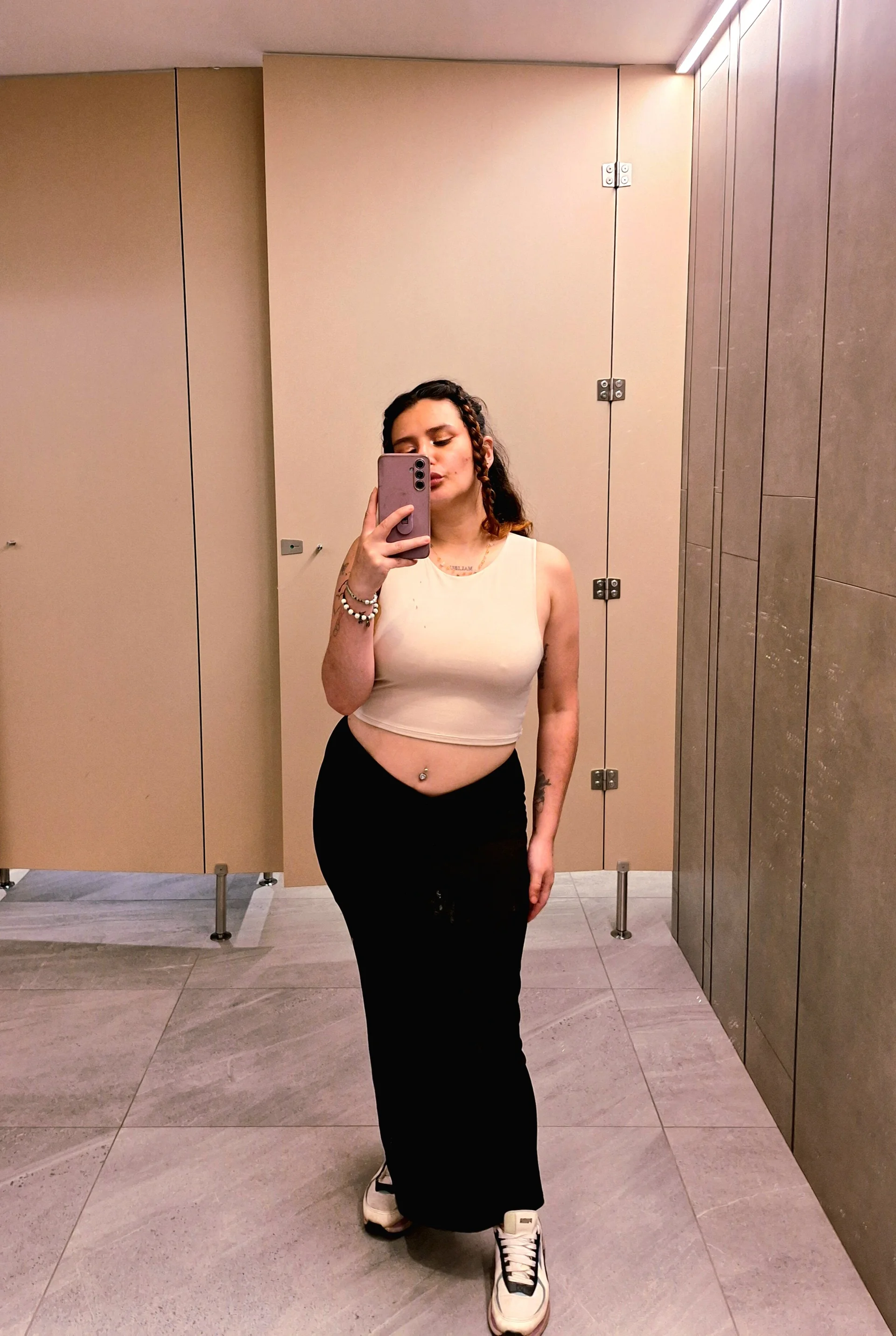 XXX Porn Photo of Nude lsmoreno420 1