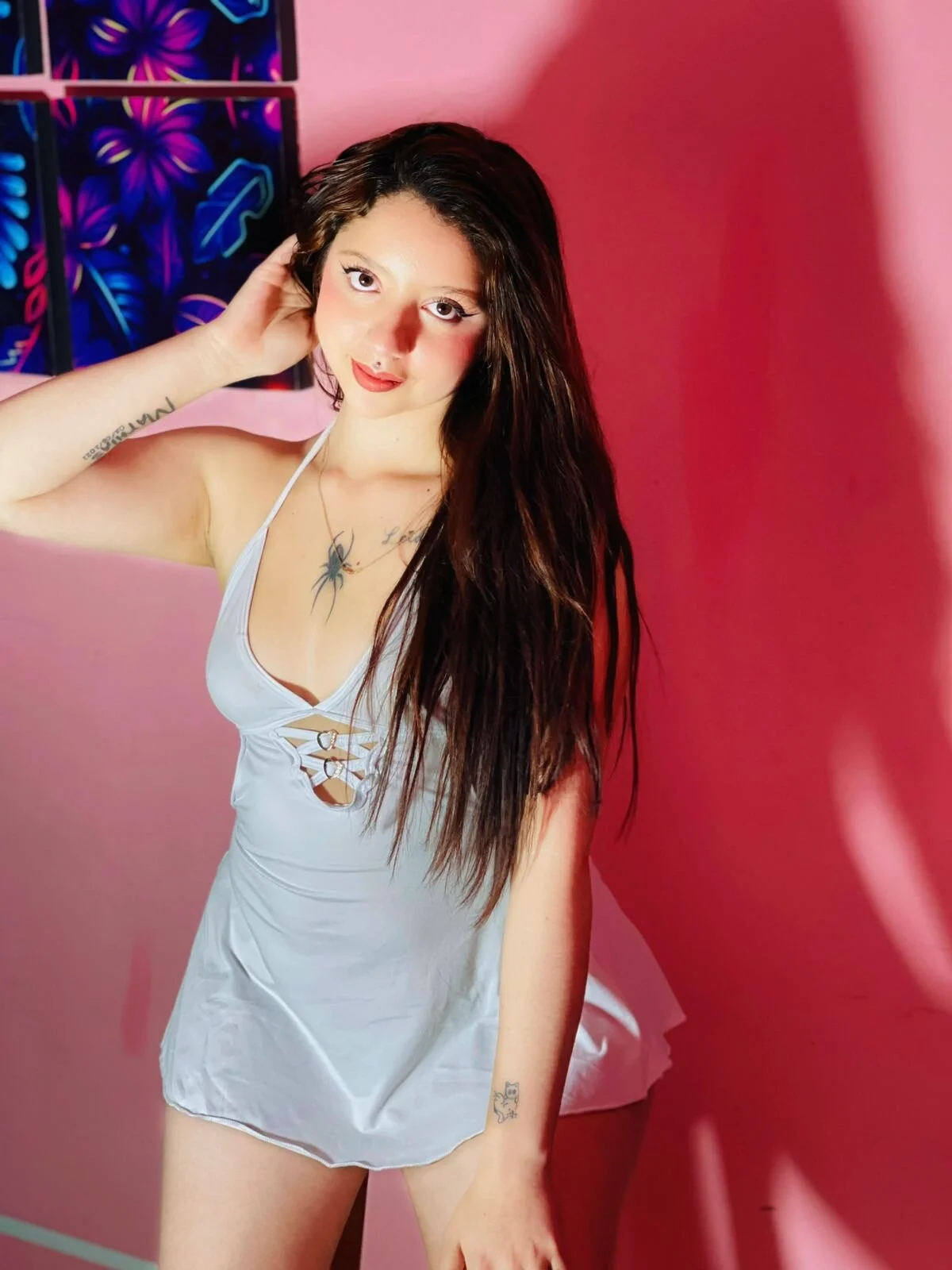 XXX Porn Photo of Nude Nathalia_Reyes 76
