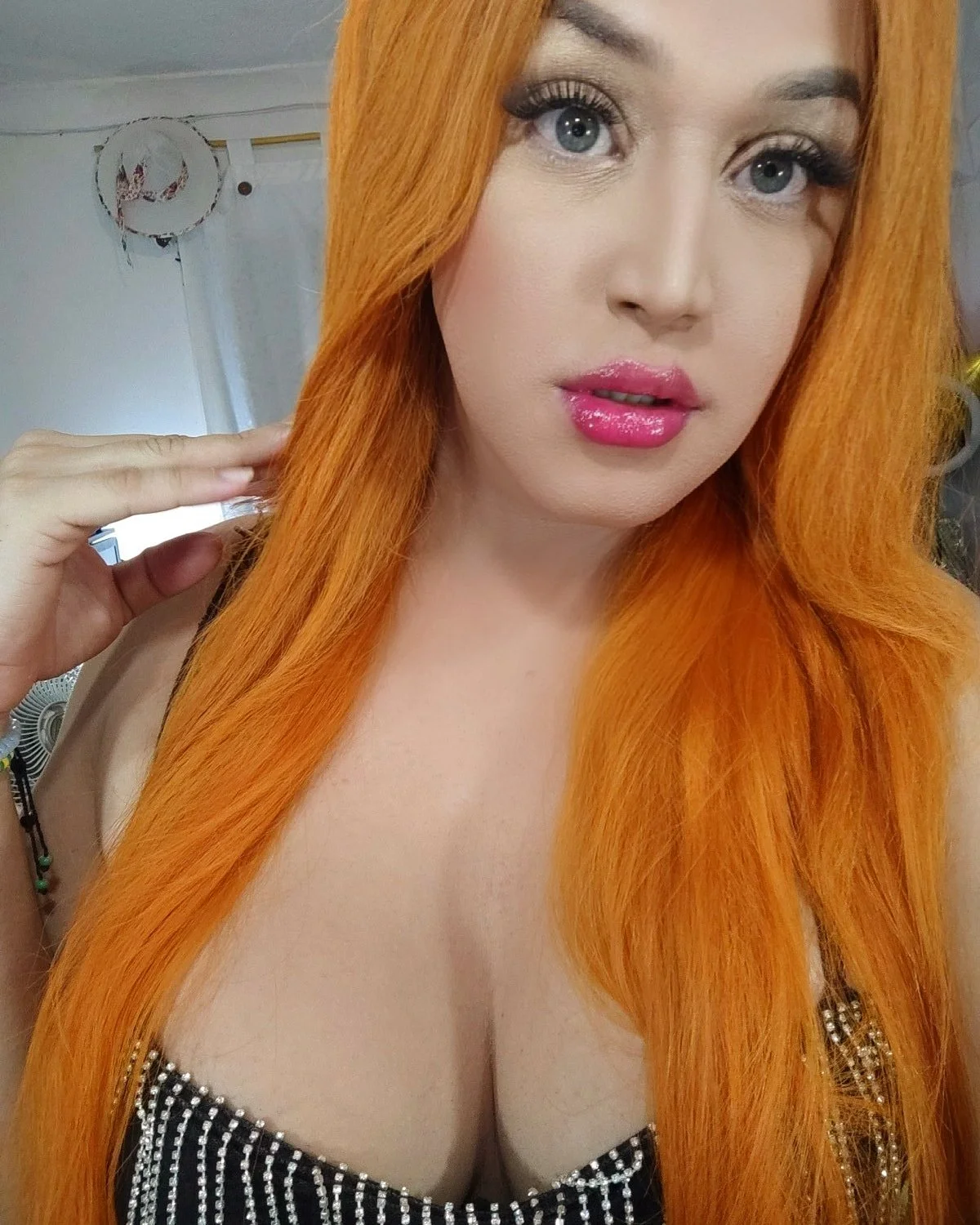 XXX Porn Photo of Nude BarbieStyled 26