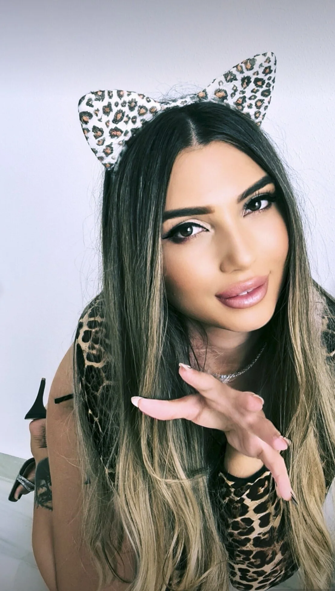 XXX Porn Photo of Nude SweetReya_Love 1