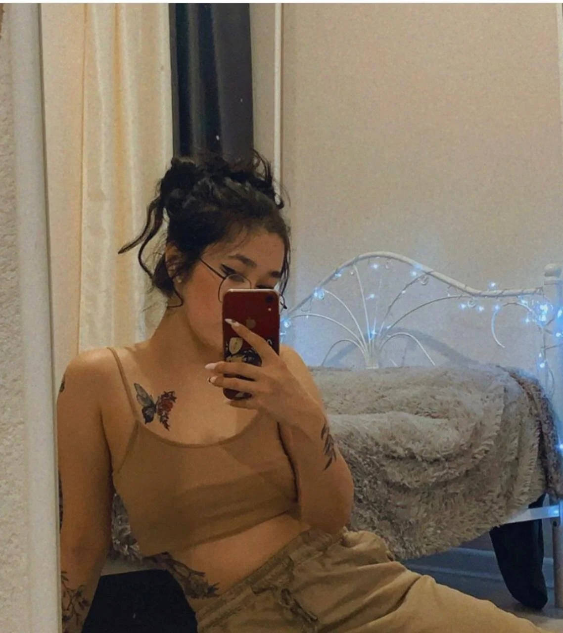 XXX Porn Photo of Nude Jennatyan 3