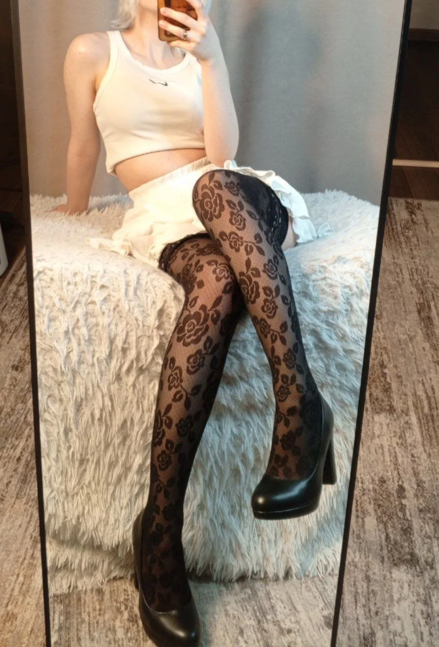 XXX Porn Photo of Nude GoldenLenarz 10