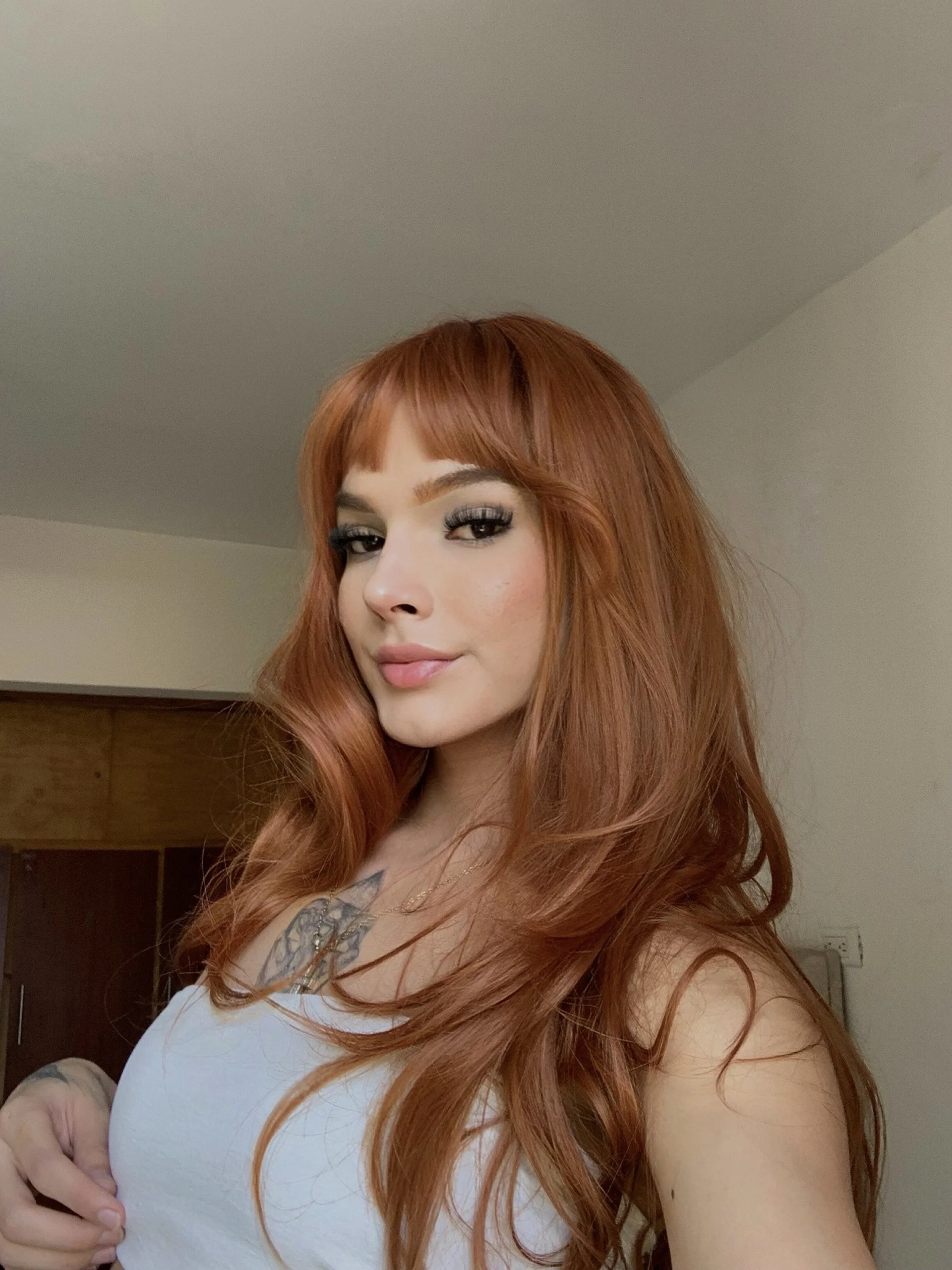 XXX Porn Photo of Nude kate_bmoss_ 4