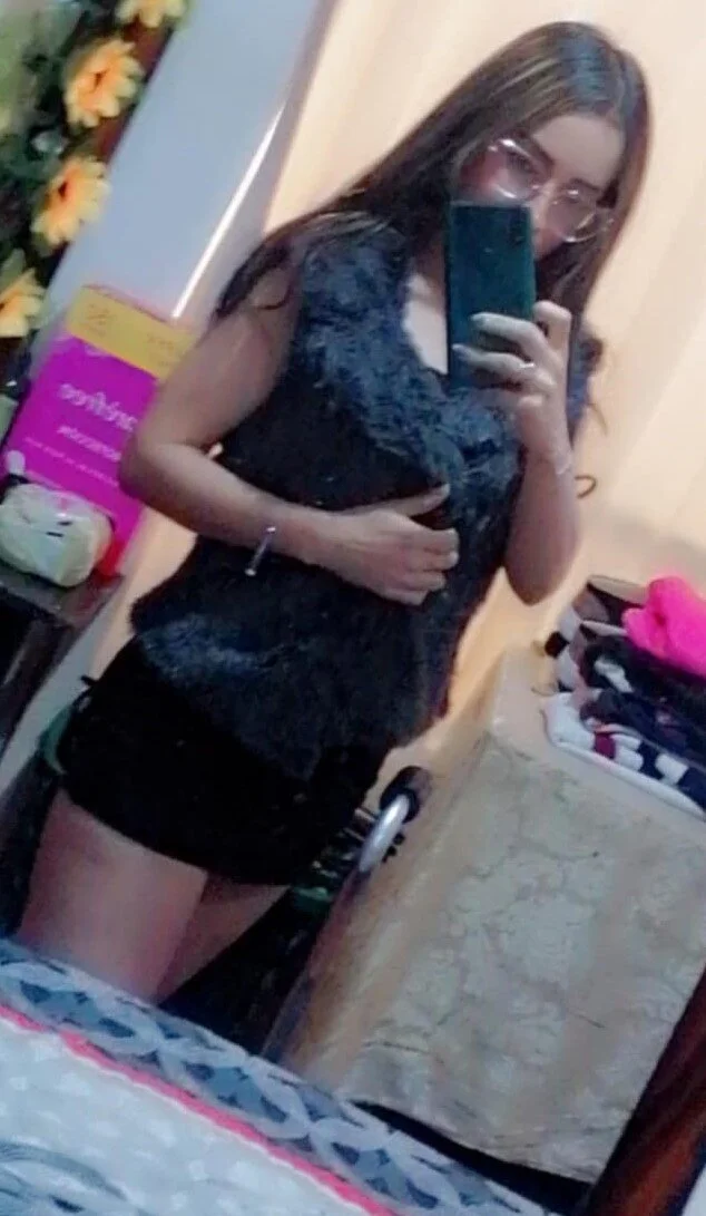 XXX Porn Photo of Nude YaraDuartee 9