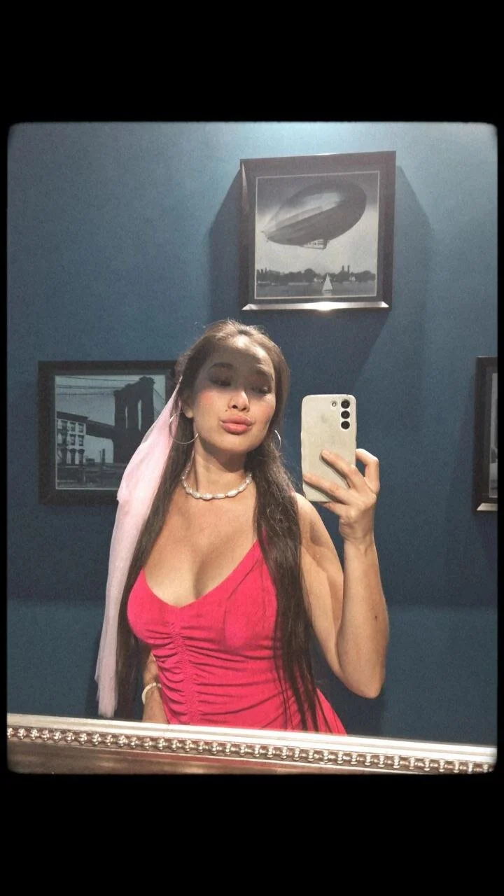 XXX Porn Photo of Nude LumiHeart 6