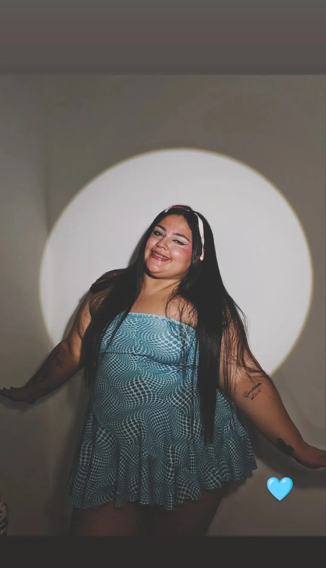 XXX Porn Photo of Nude _michel_bbw 81