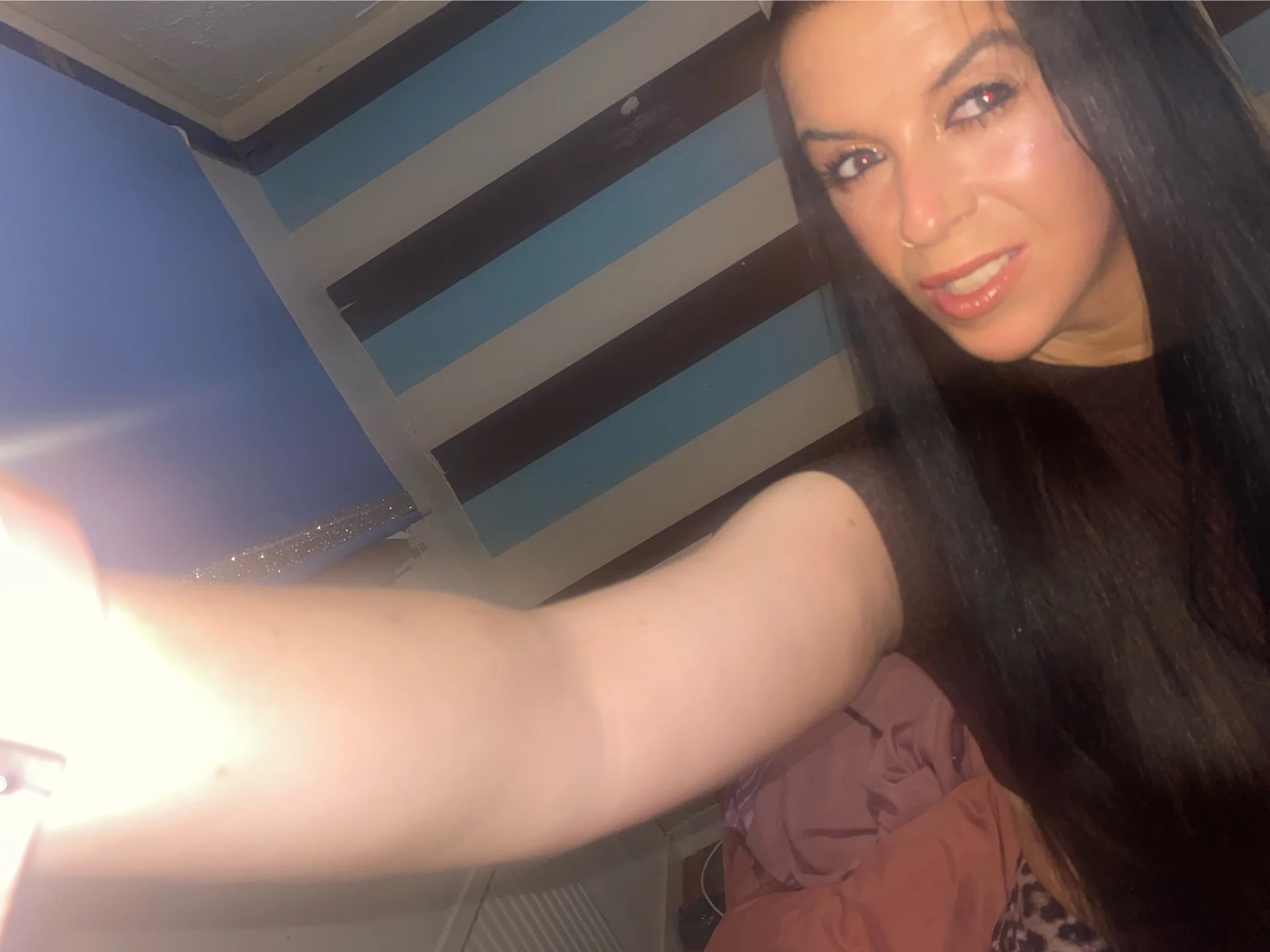 XXX Porn Photo of Nude Bellababexox 16