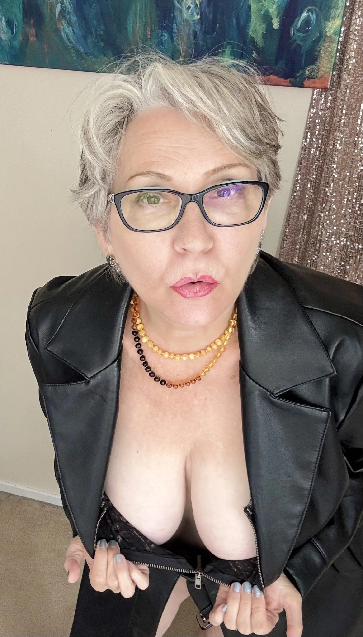 XXX Porn Photo of Nude petradaniels 11