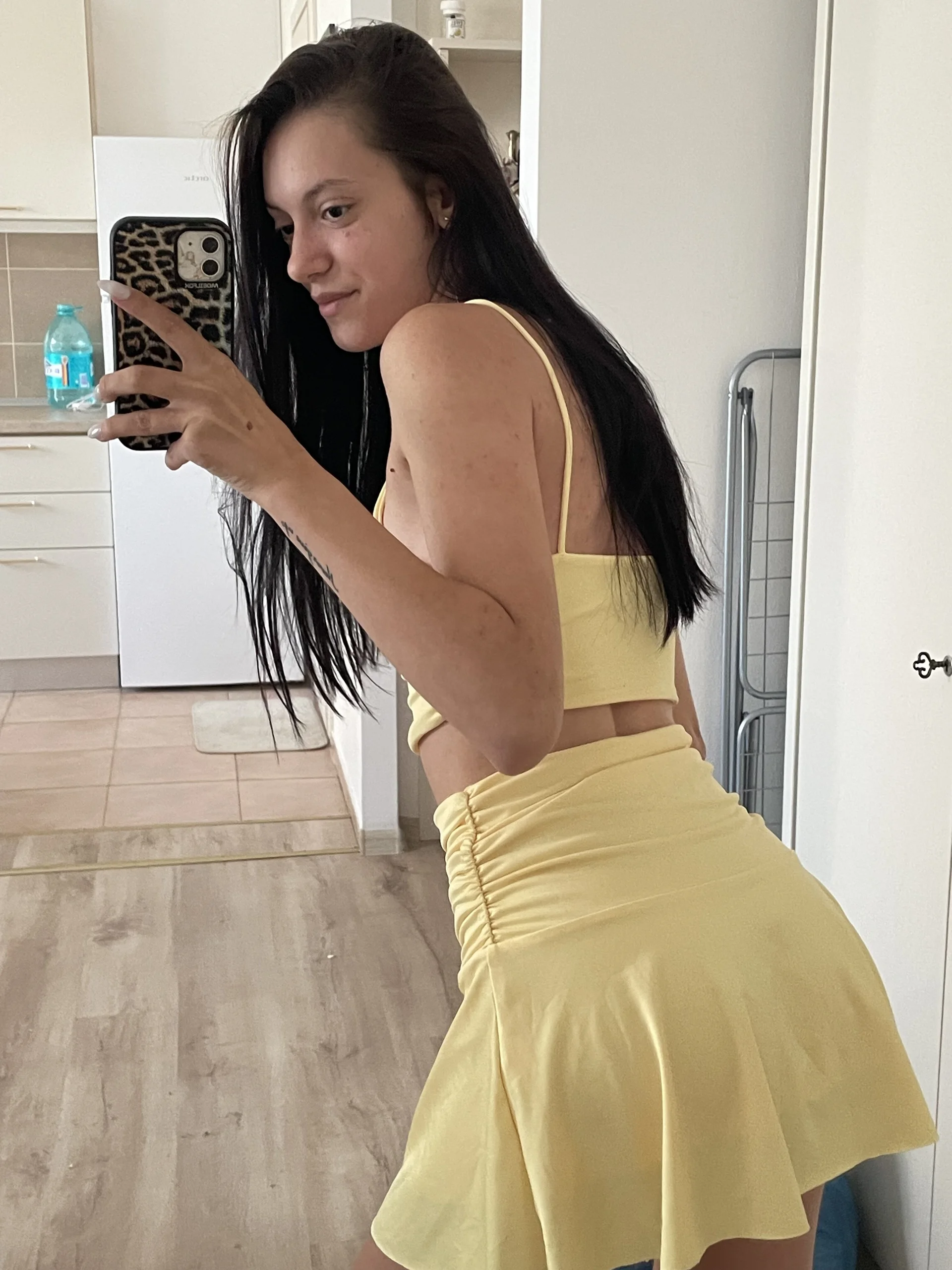XXX Porn Photo of Nude Pisypussy 43