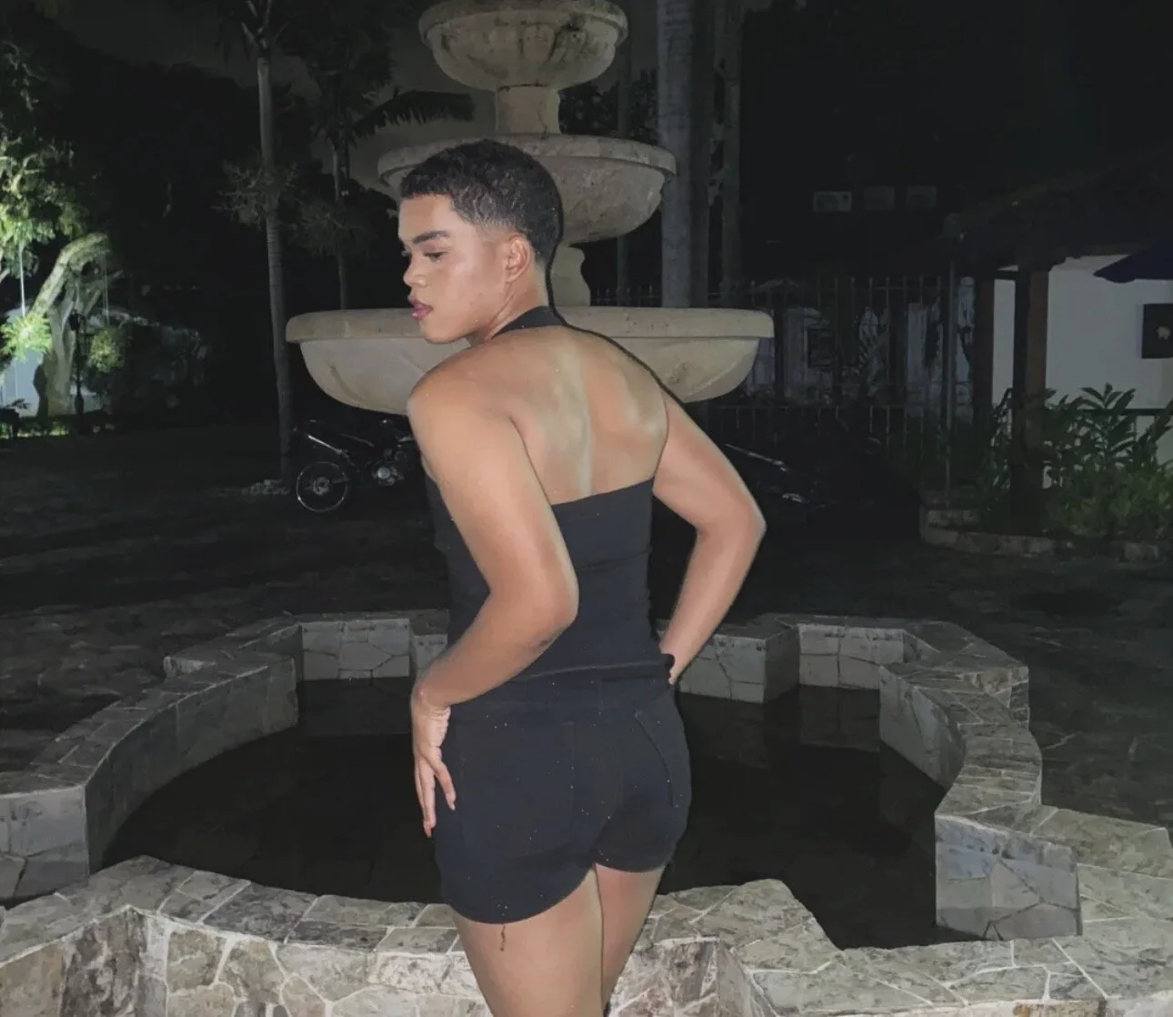 XXX Porn Photo of Nude Sweet_Darius 3