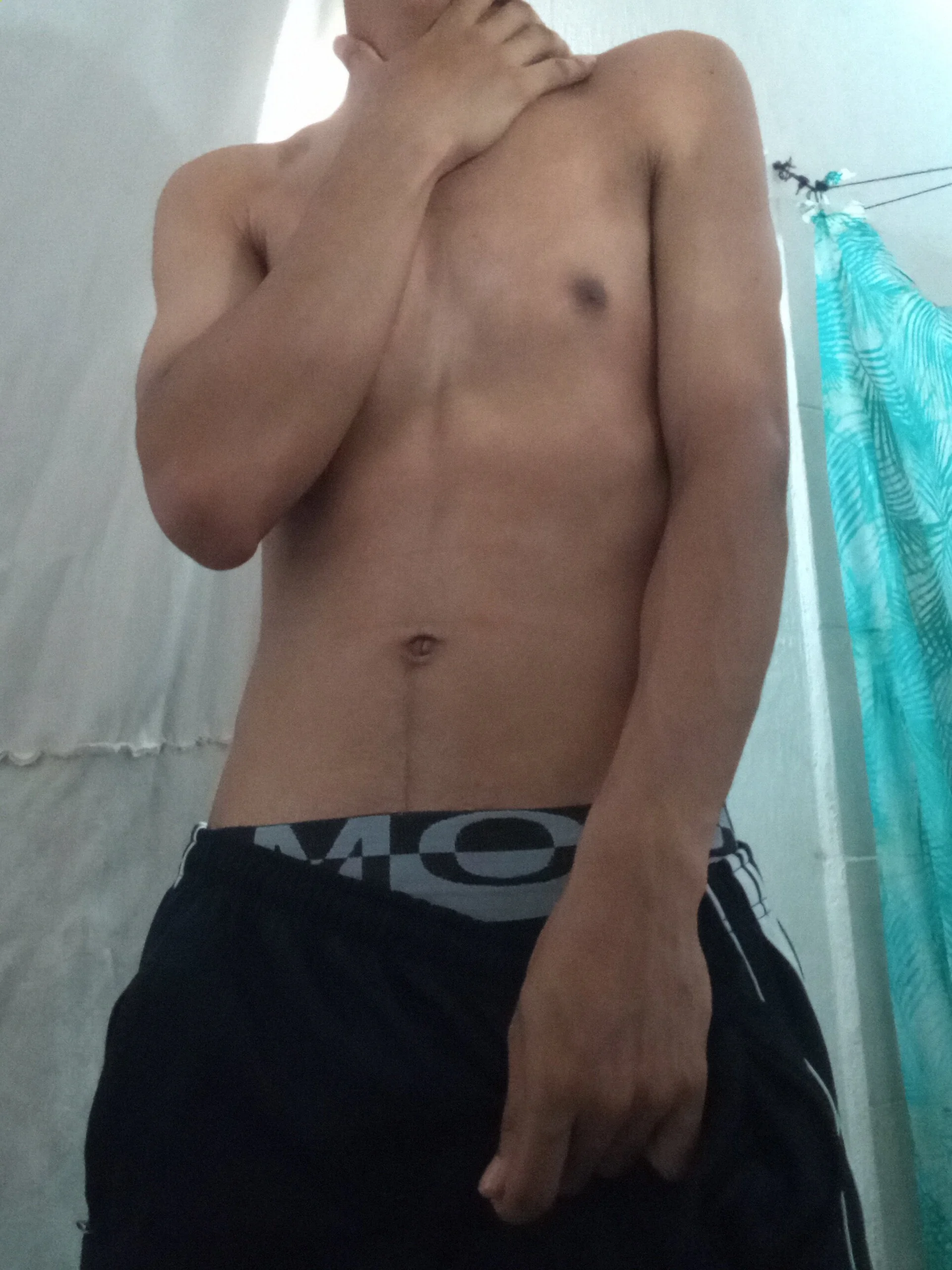 XXX Porn Photo of Nude Brayan-_ 4
