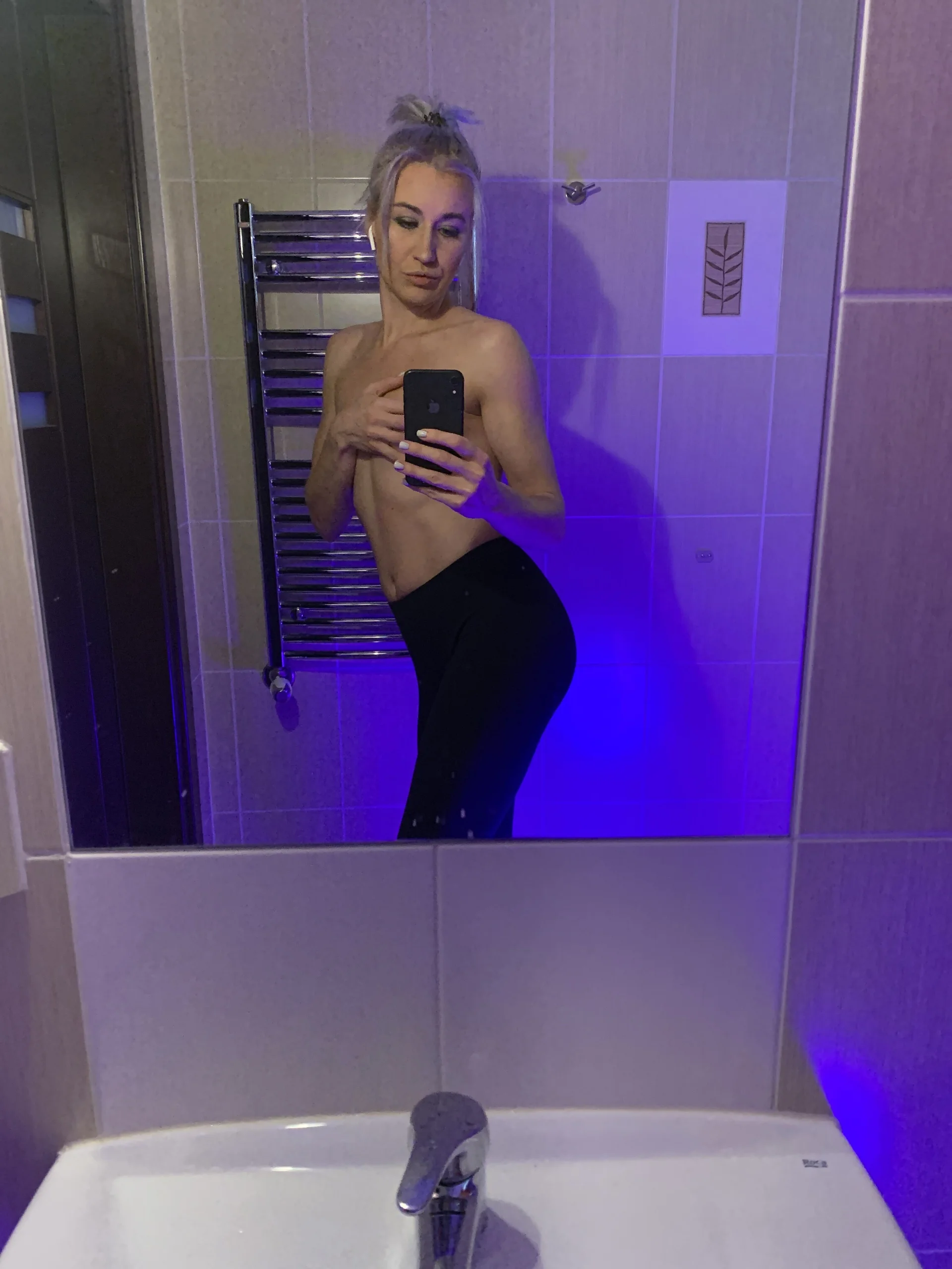 XXX Porn Photo of Nude Dina-Light 38