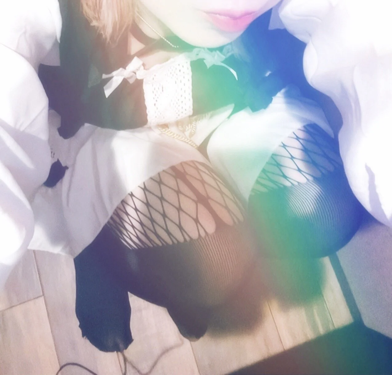 XXX Porn Photo of Nude you_chan1 2