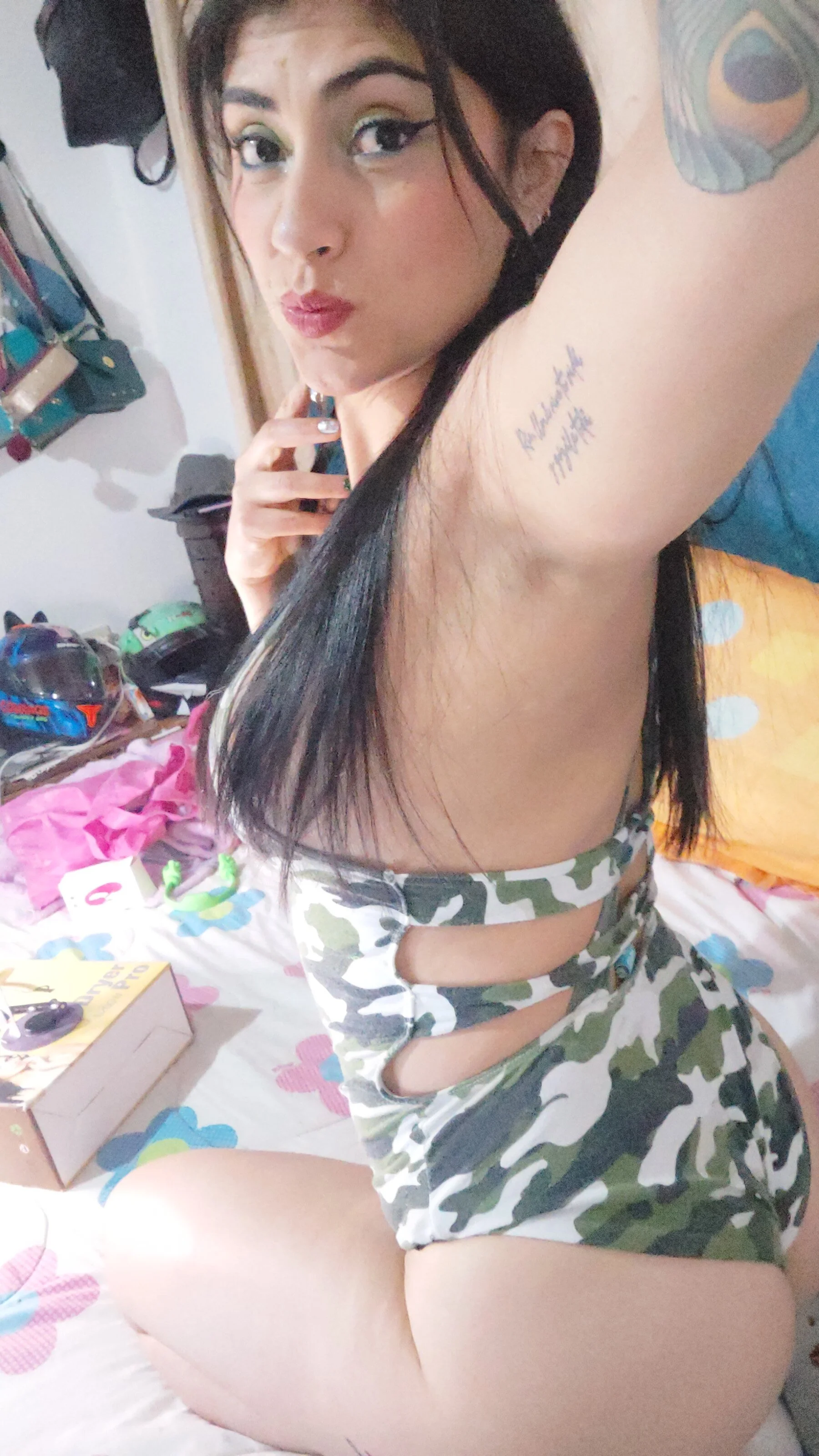 XXX Porn Photo of Nude egabarbie 32