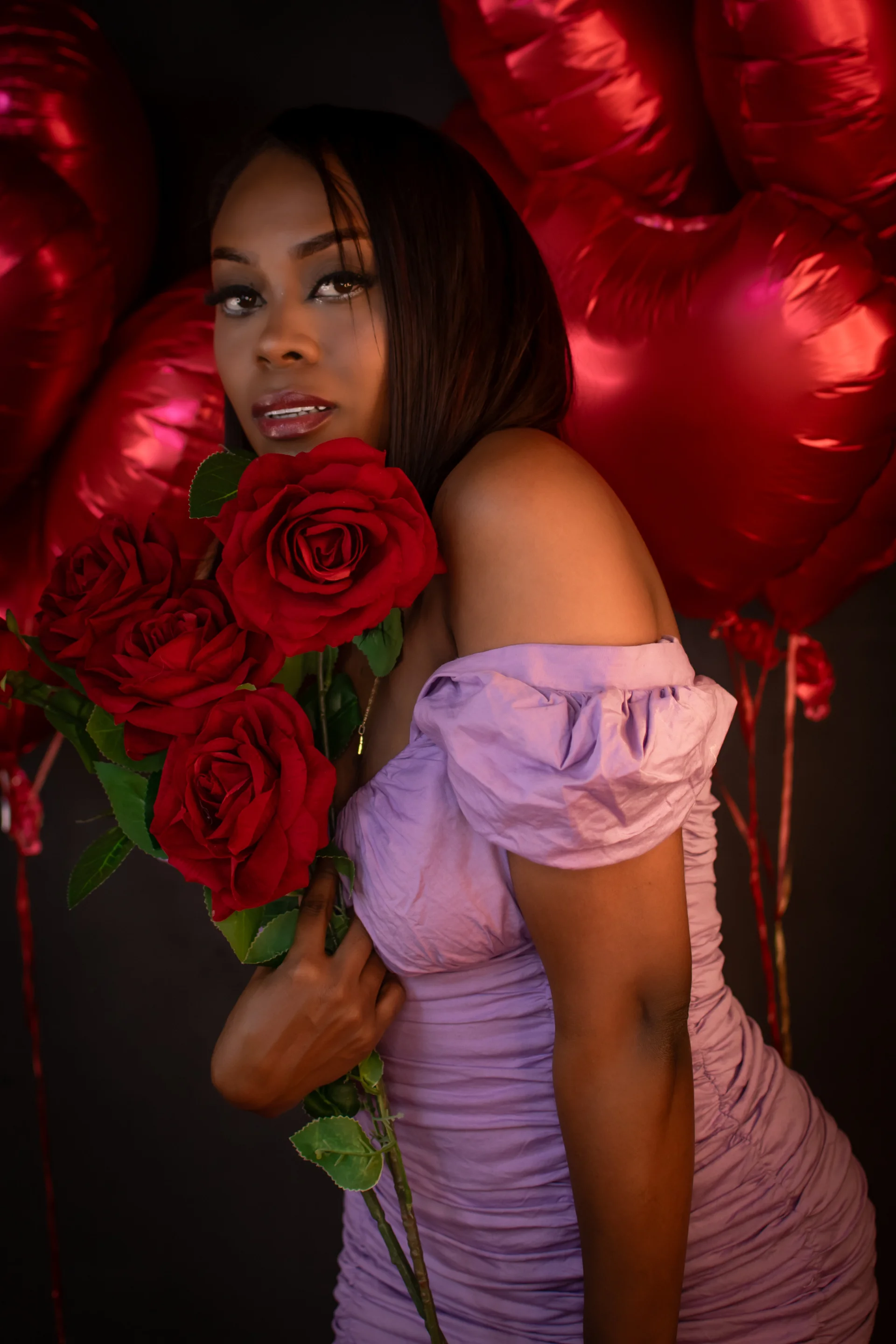 XXX Porn Photo of Nude Kima1_ 22