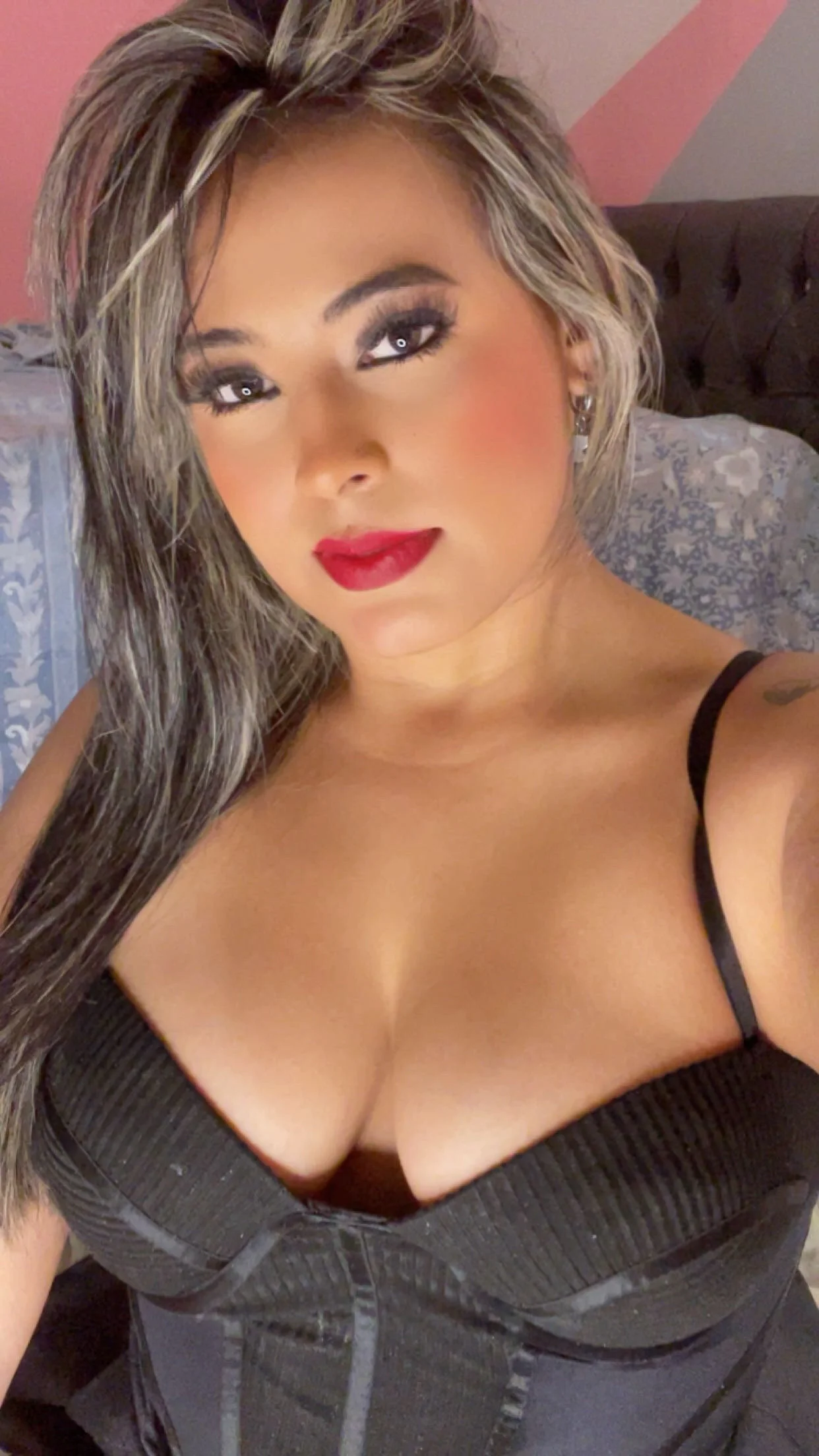 XXX Porn Photo of Nude Nicky_gh 44