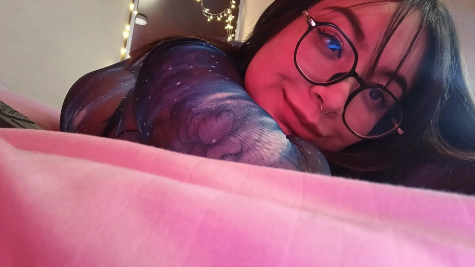 XXX Porn Photo of Nude -leia- 11