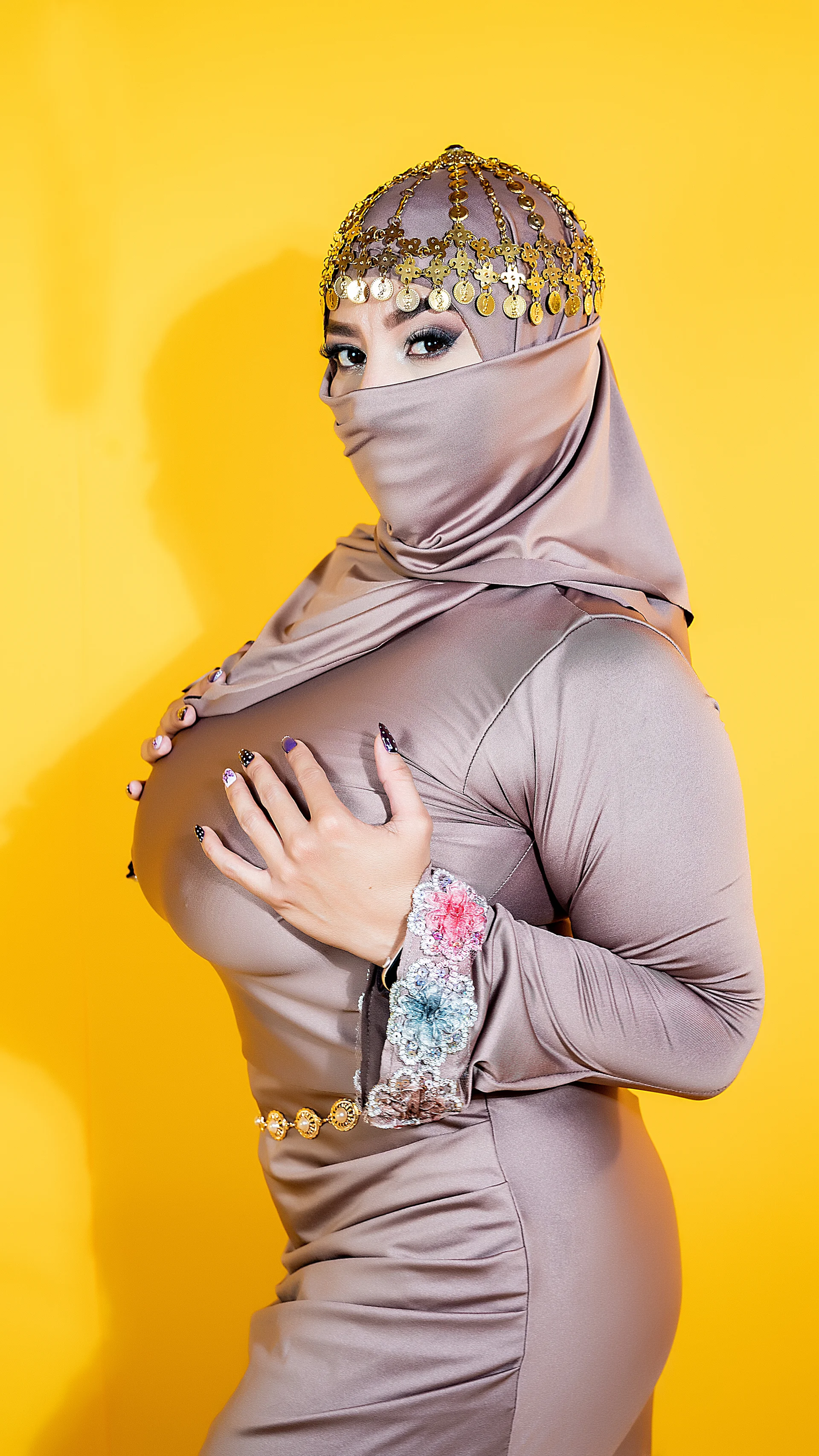 XXX Porn Photo of Nude hana_falak 169