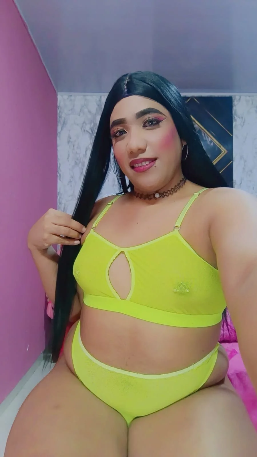 XXX Porn Photo of Nude Milas_we 1