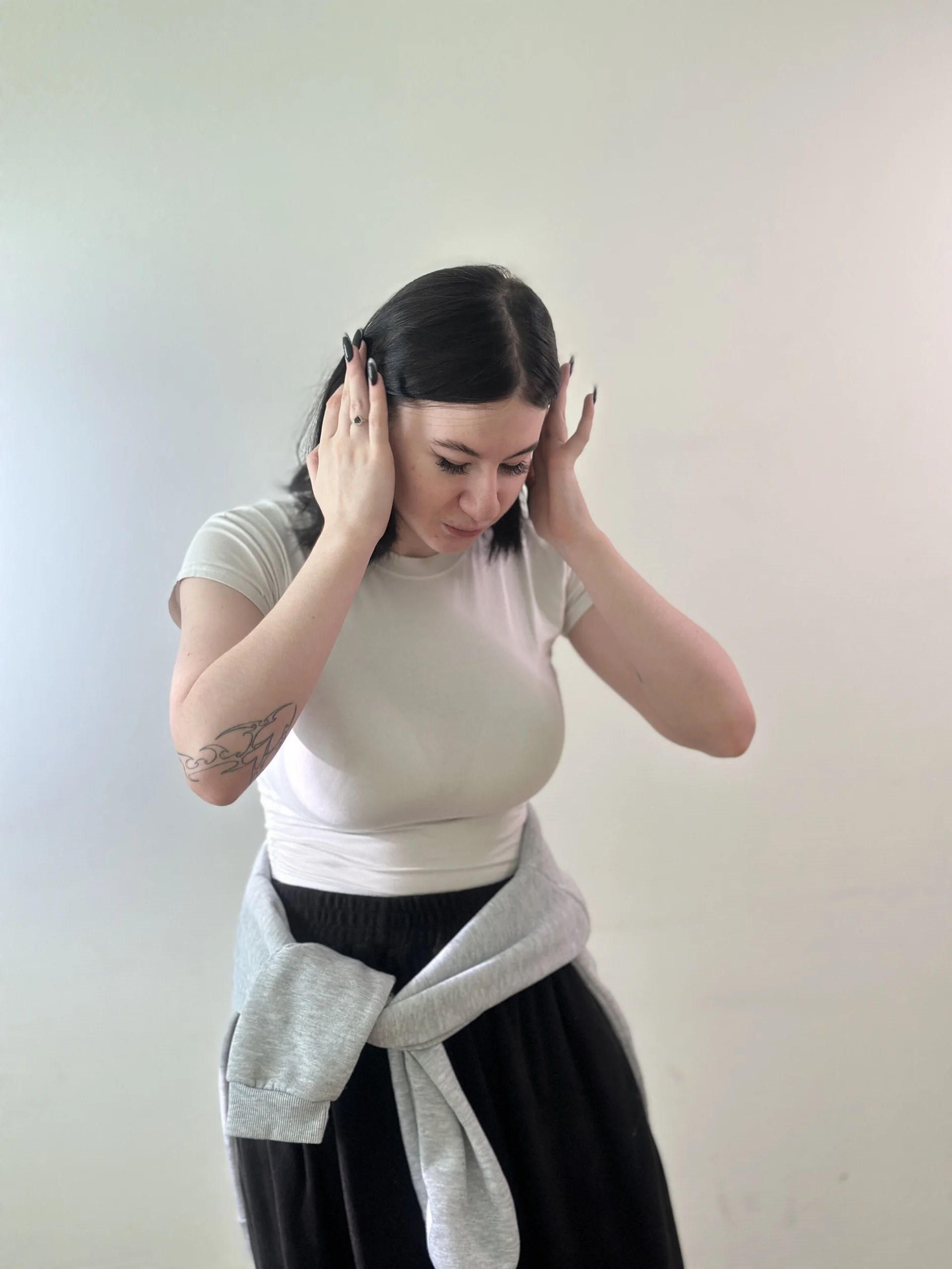 XXX Porn Photo of Nude TwilaMode 22