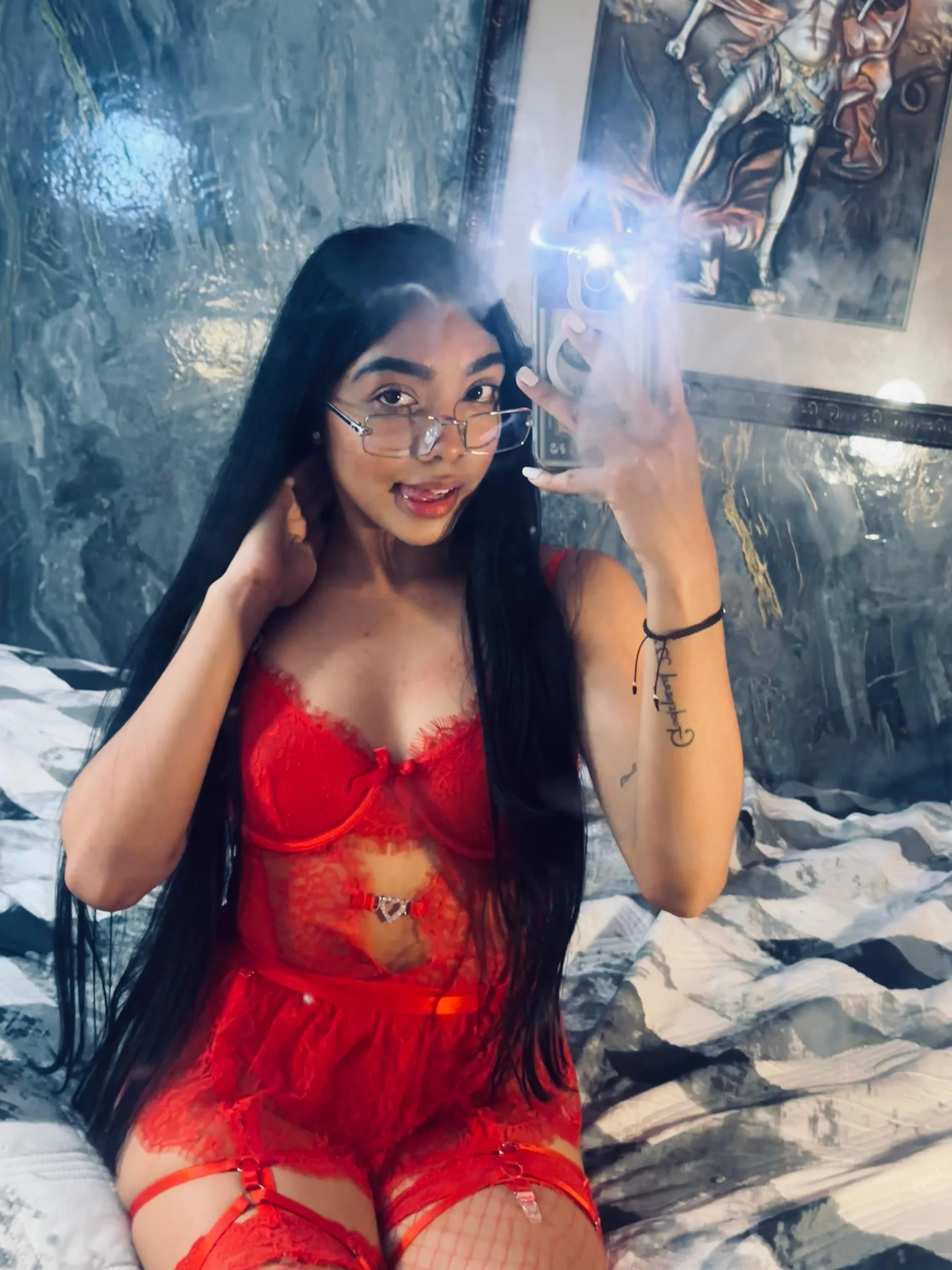 XXX Porn Photo of Nude pocahontamoon 86