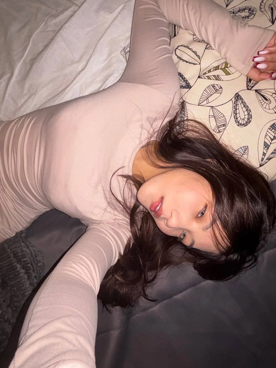 XXX Porn Photo of Nude MoiraEger 304