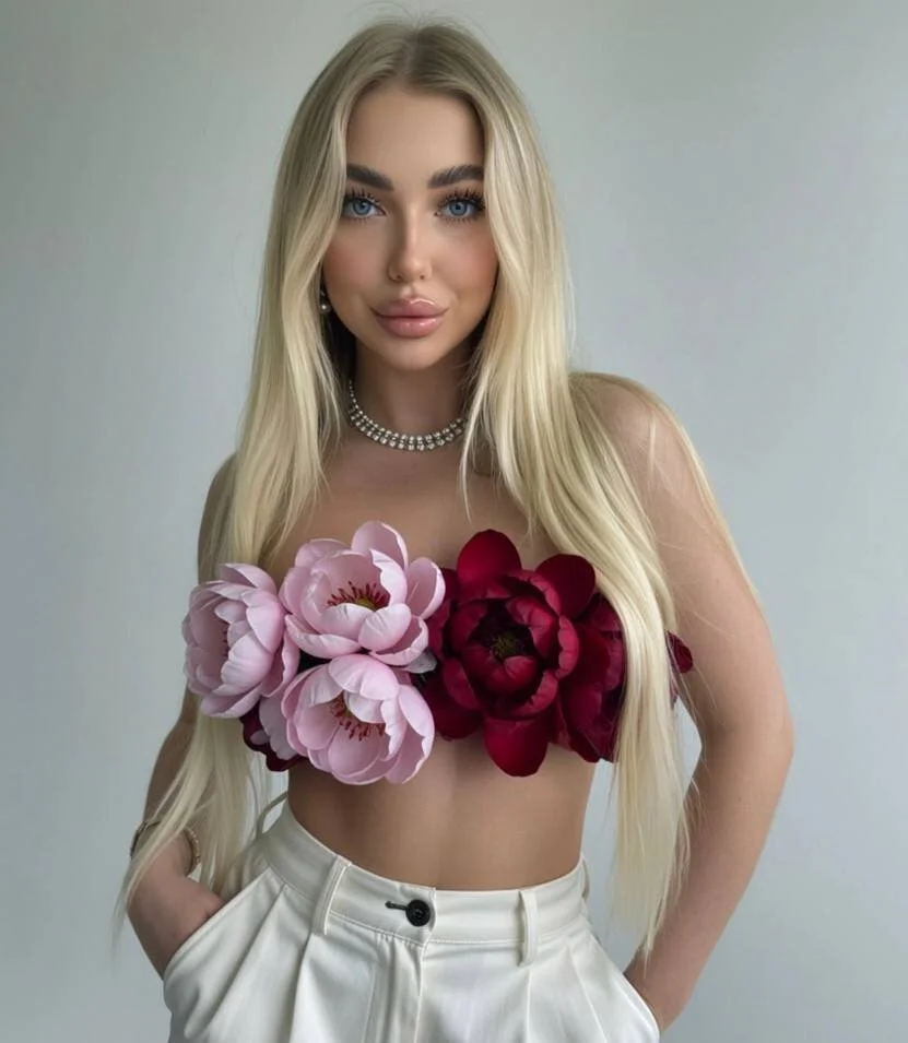 XXX Porn Photo of Nude Mika_Rayy 12