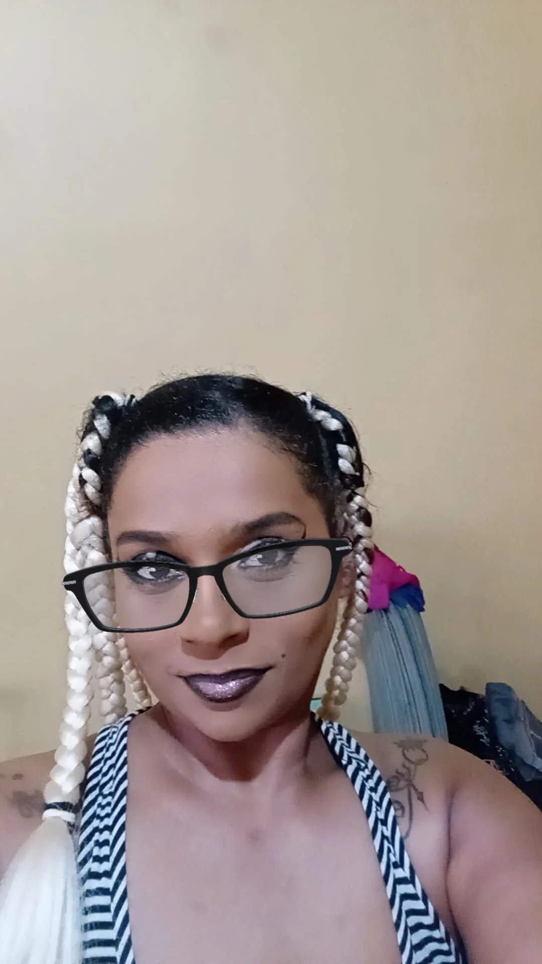 XXX Porn Photo of Nude MiZzCreator 25