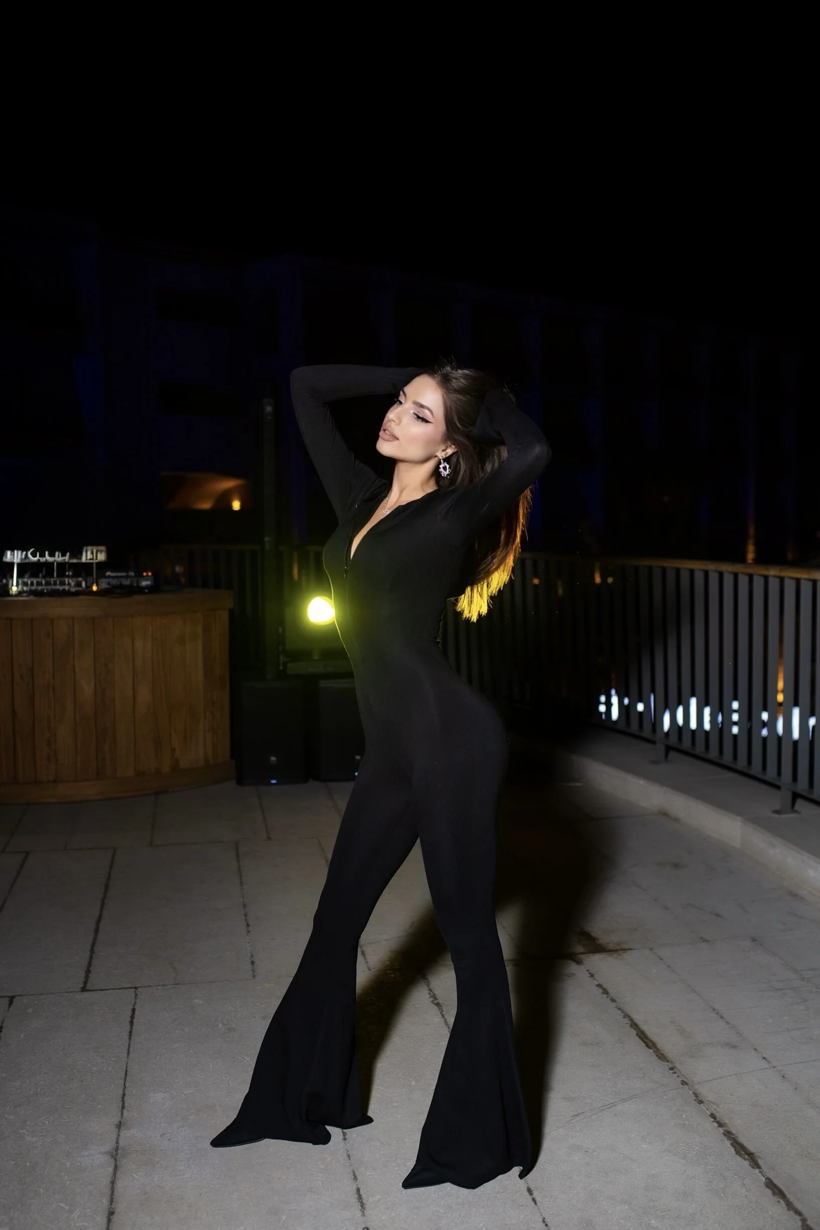 XXX Porn Photo of Nude BellaHalles 21