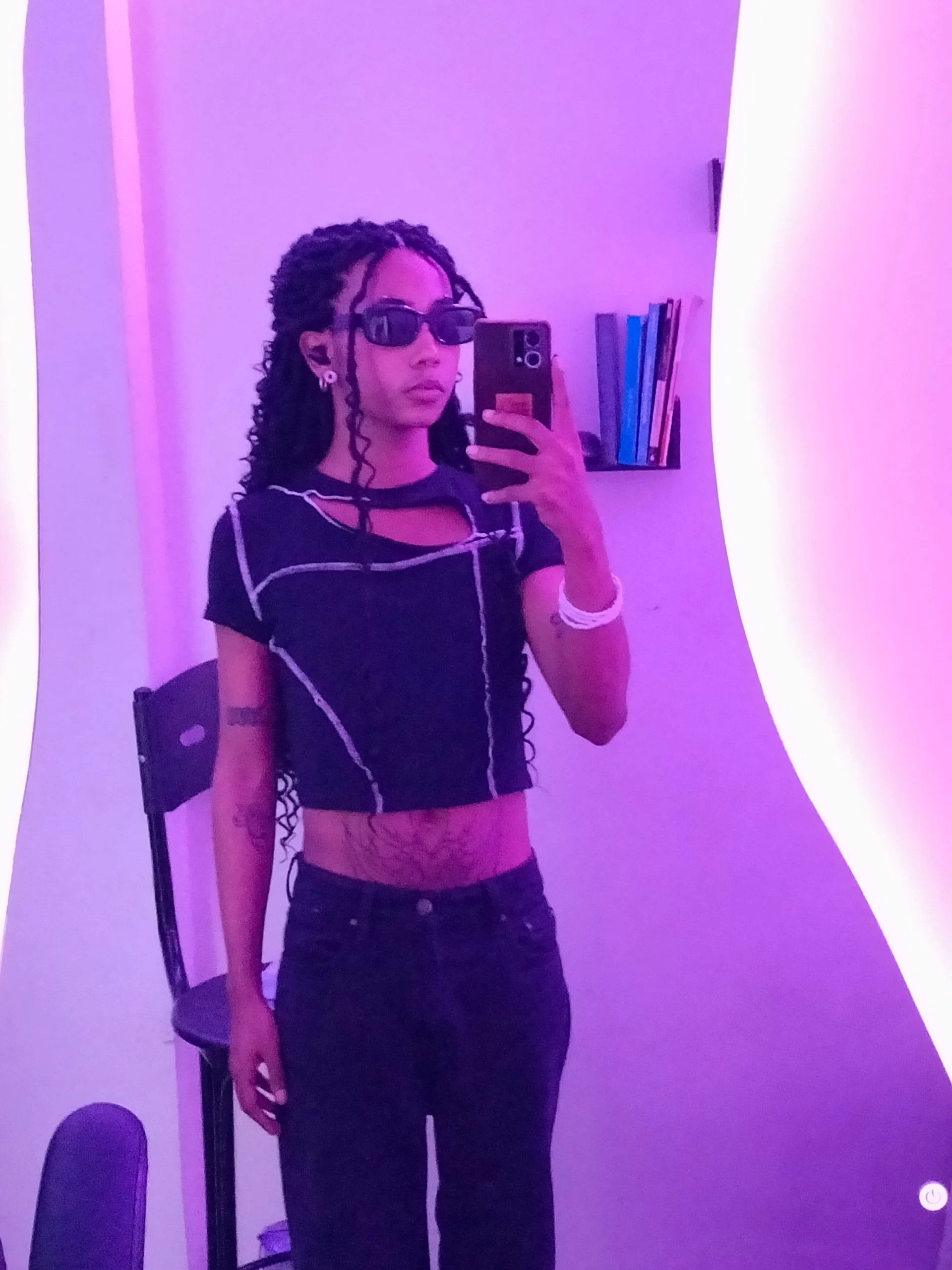 XXX Porn Photo of Nude wayuu-goddess 28