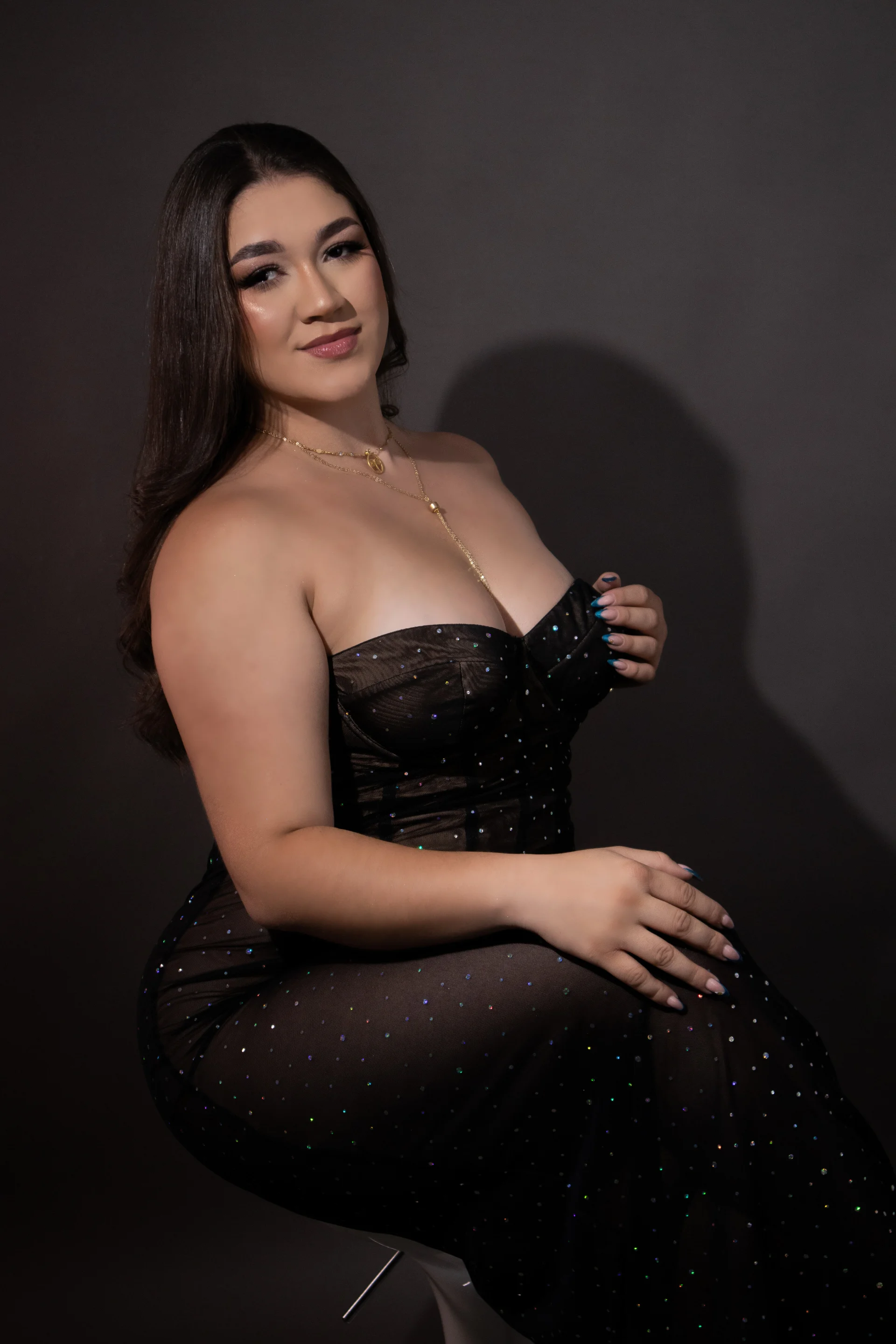 XXX Porn Photo of Nude Ariannaa_Suarez1 120