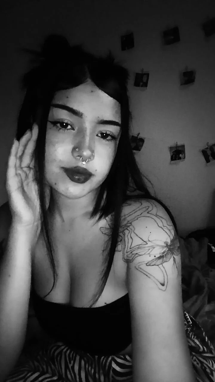 XXX Porn Photo of Nude magic_zantana 3