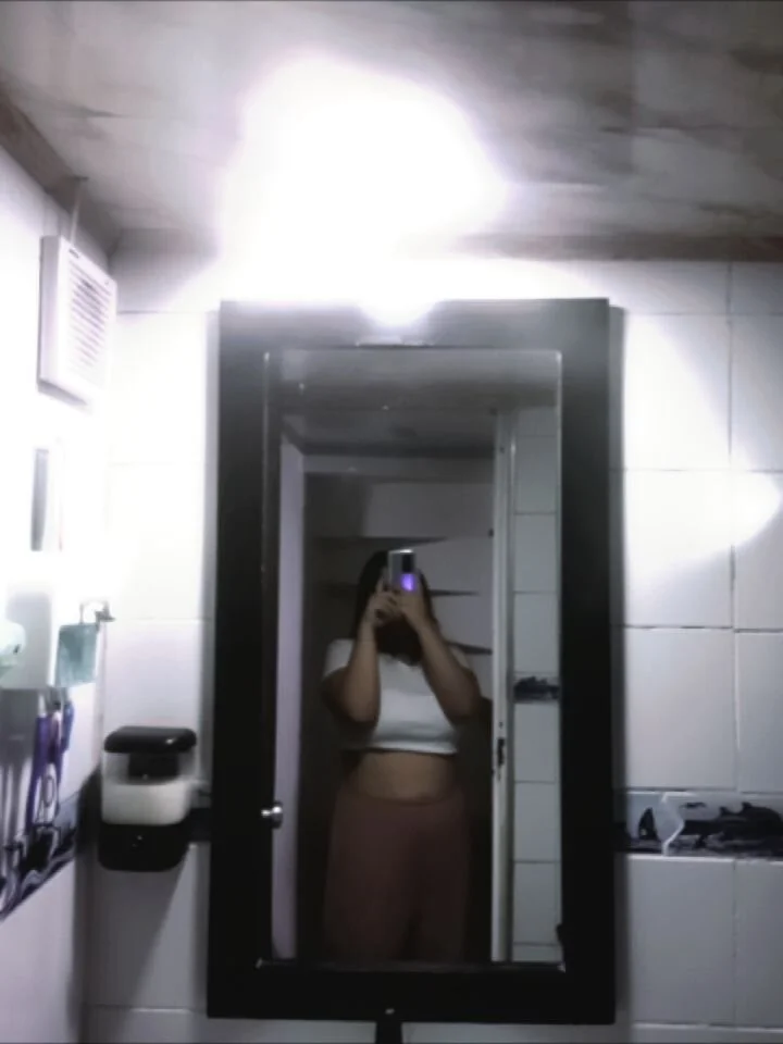 XXX Porn Photo of Nude ZoeBennett_Pink 6
