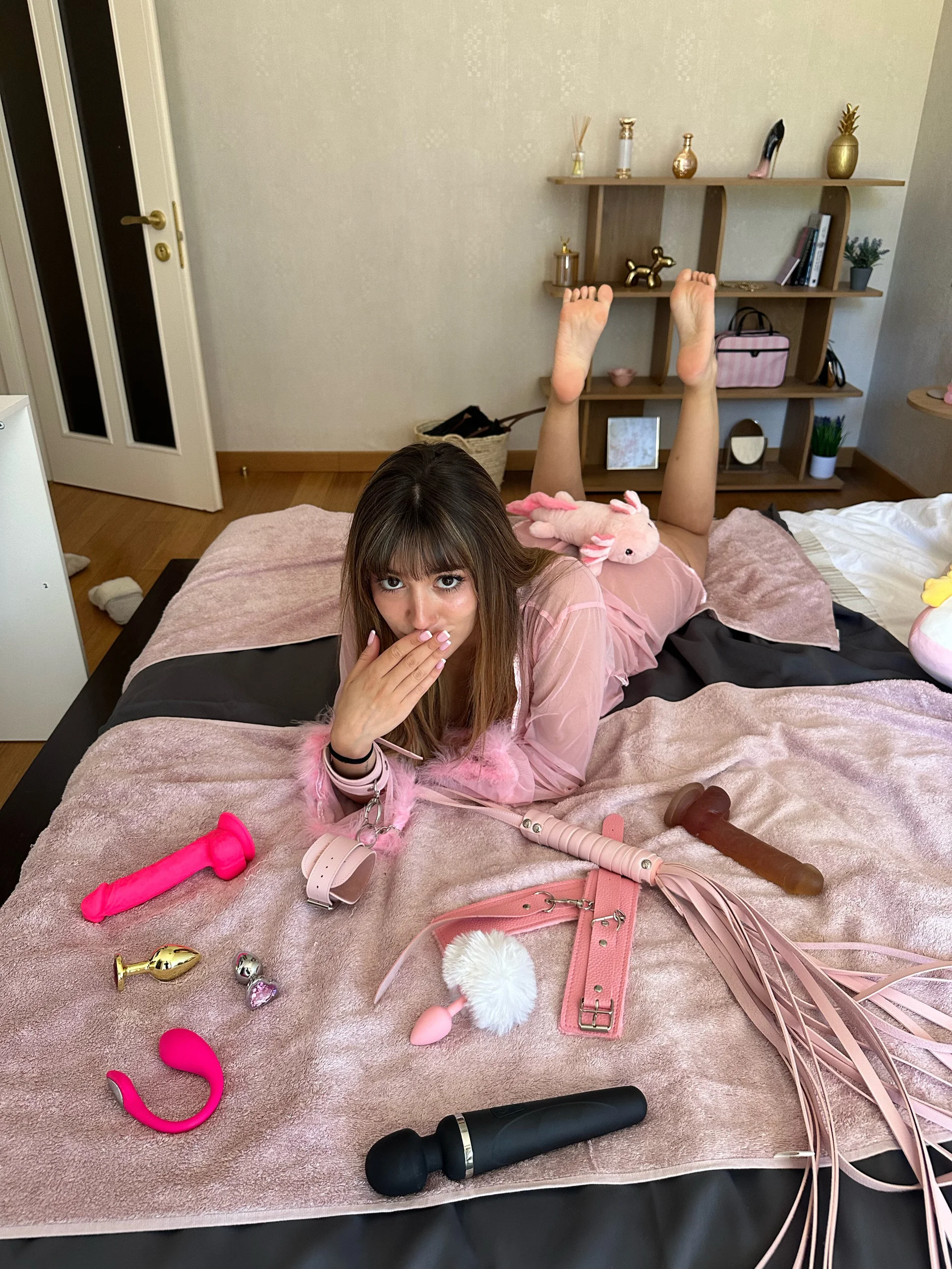 XXX Porn Photo of Nude Astridwet 41