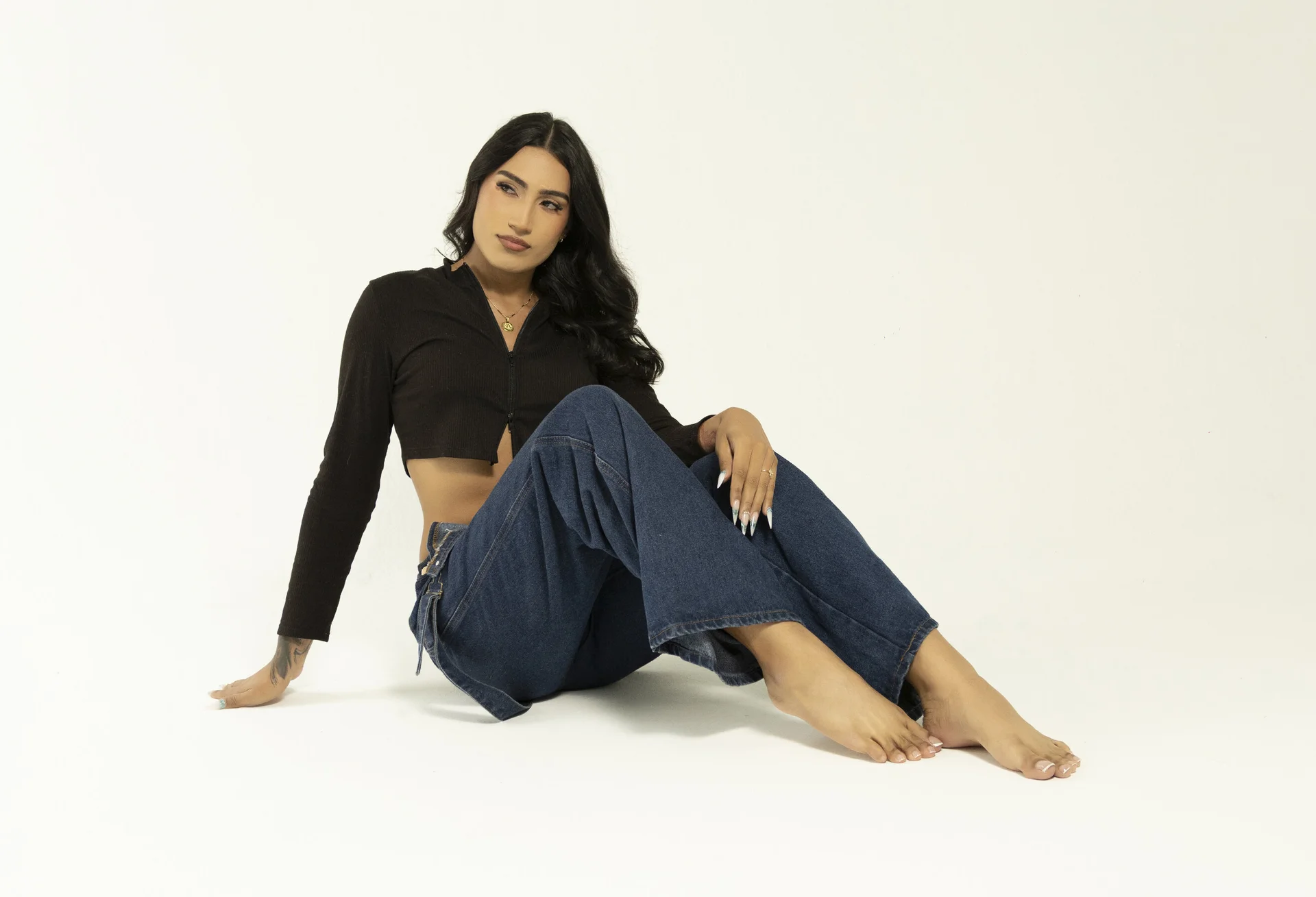 XXX Porn Photo of Nude Taly_Fox 16