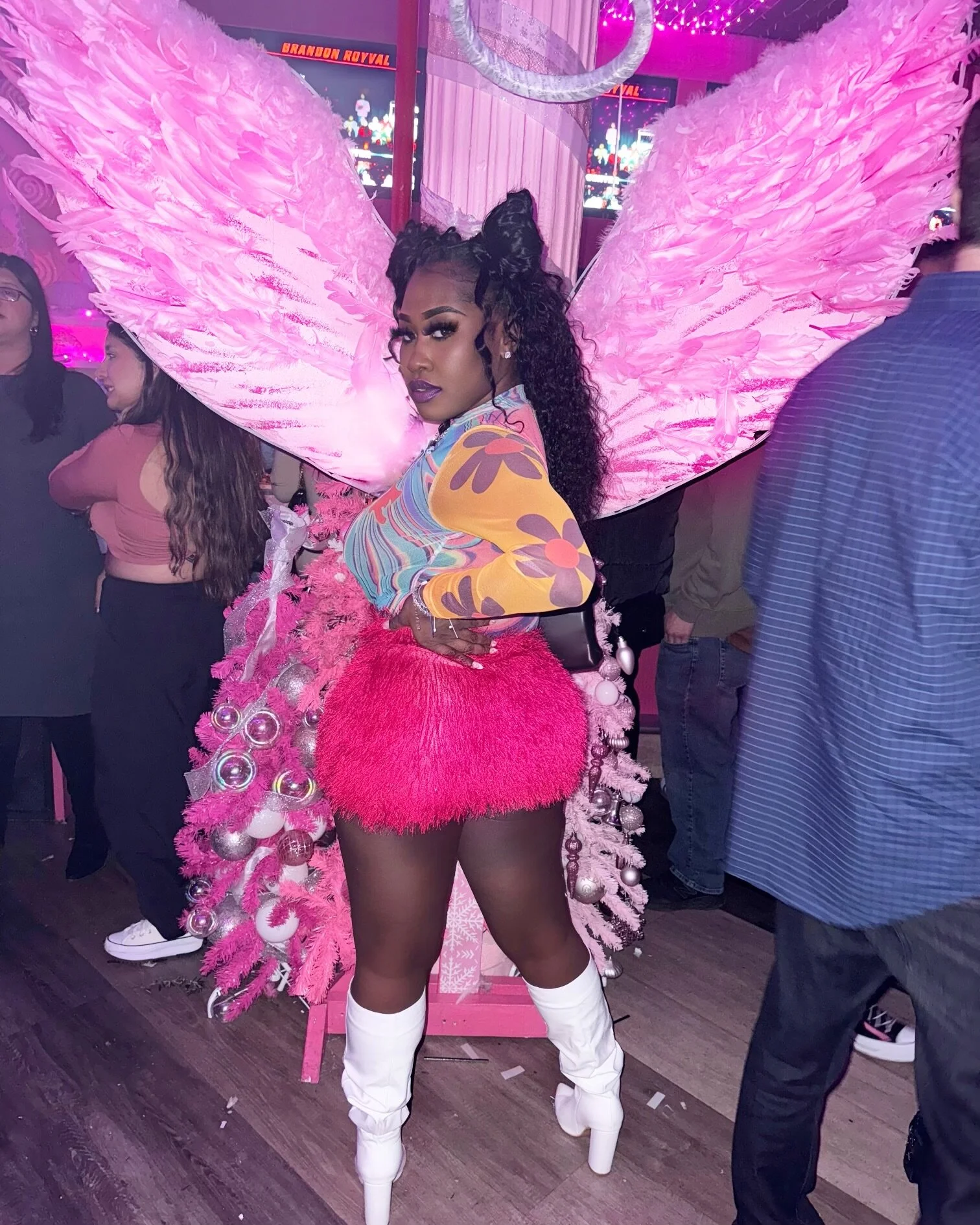XXX Porn Photo of Nude juicesowet 1