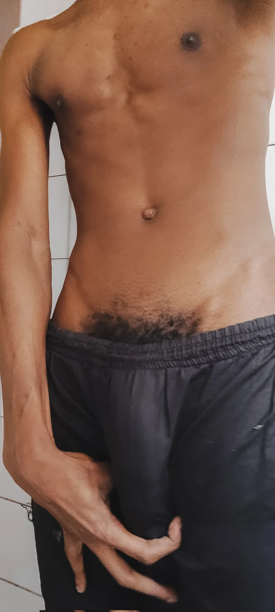 XXX Porn Photo of Nude Heavy_M 3