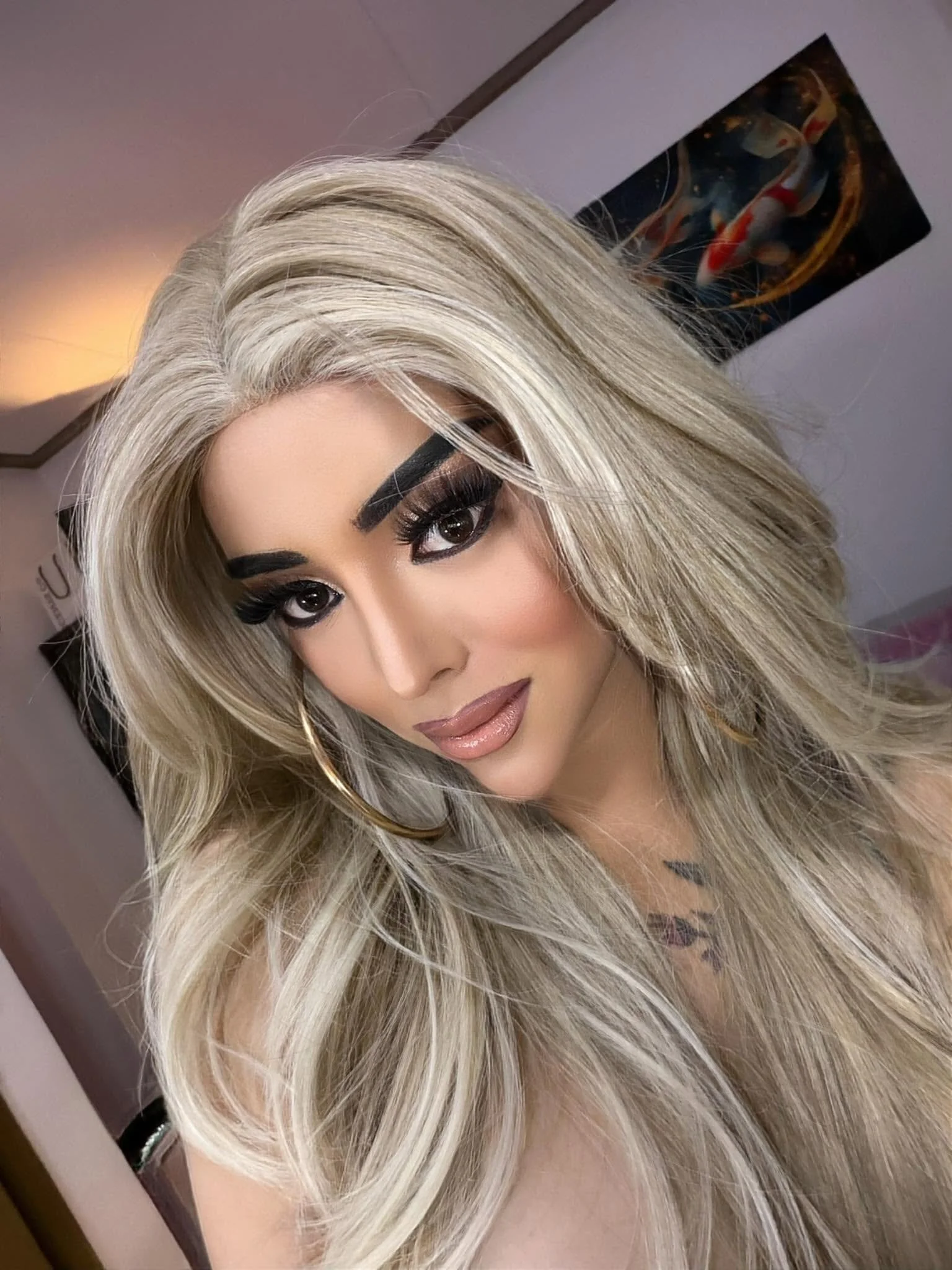 XXX Porn Photo of Nude 13incHugeCockExploder 6